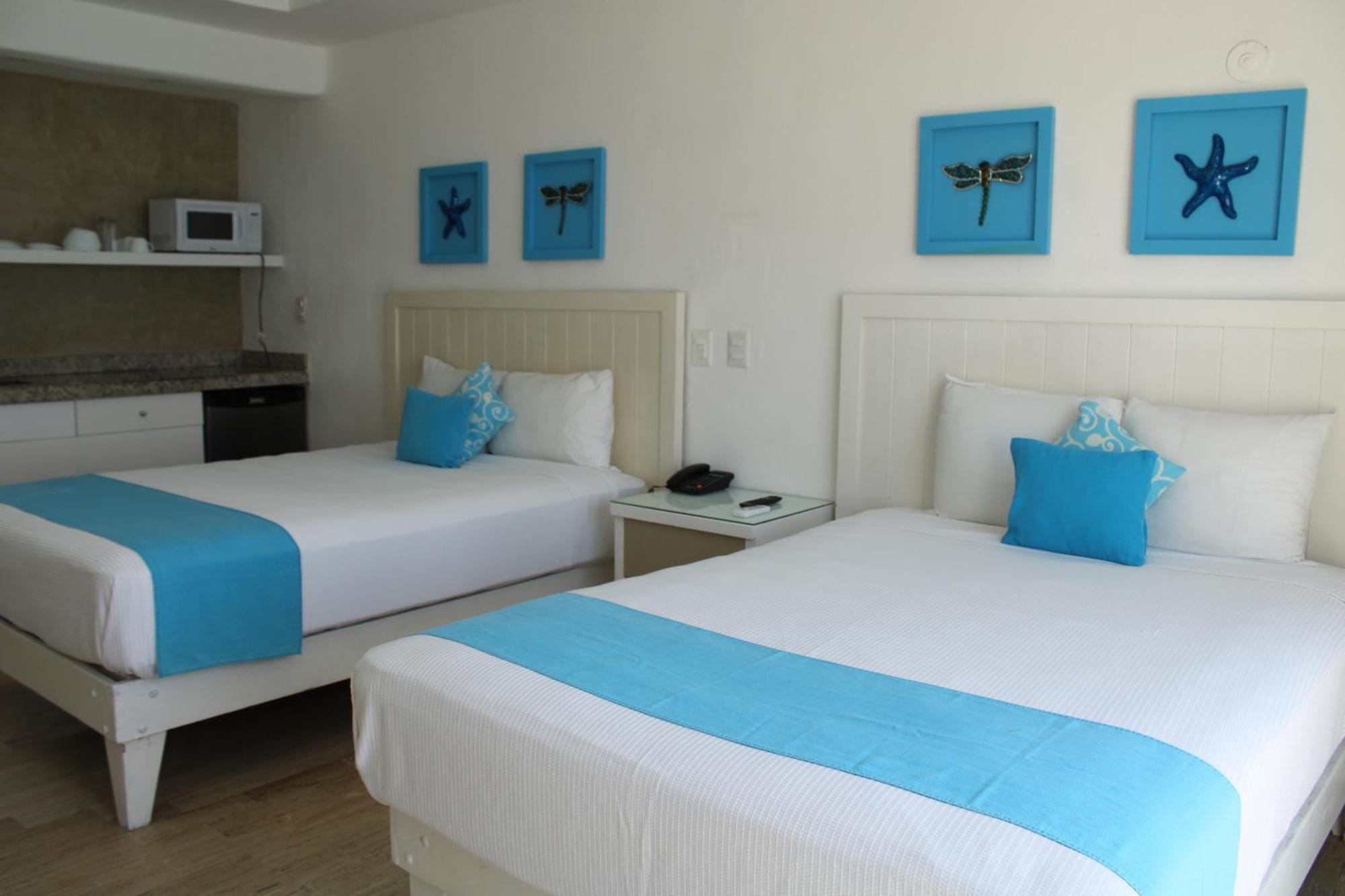 Bsea Plaza Hotel 4*