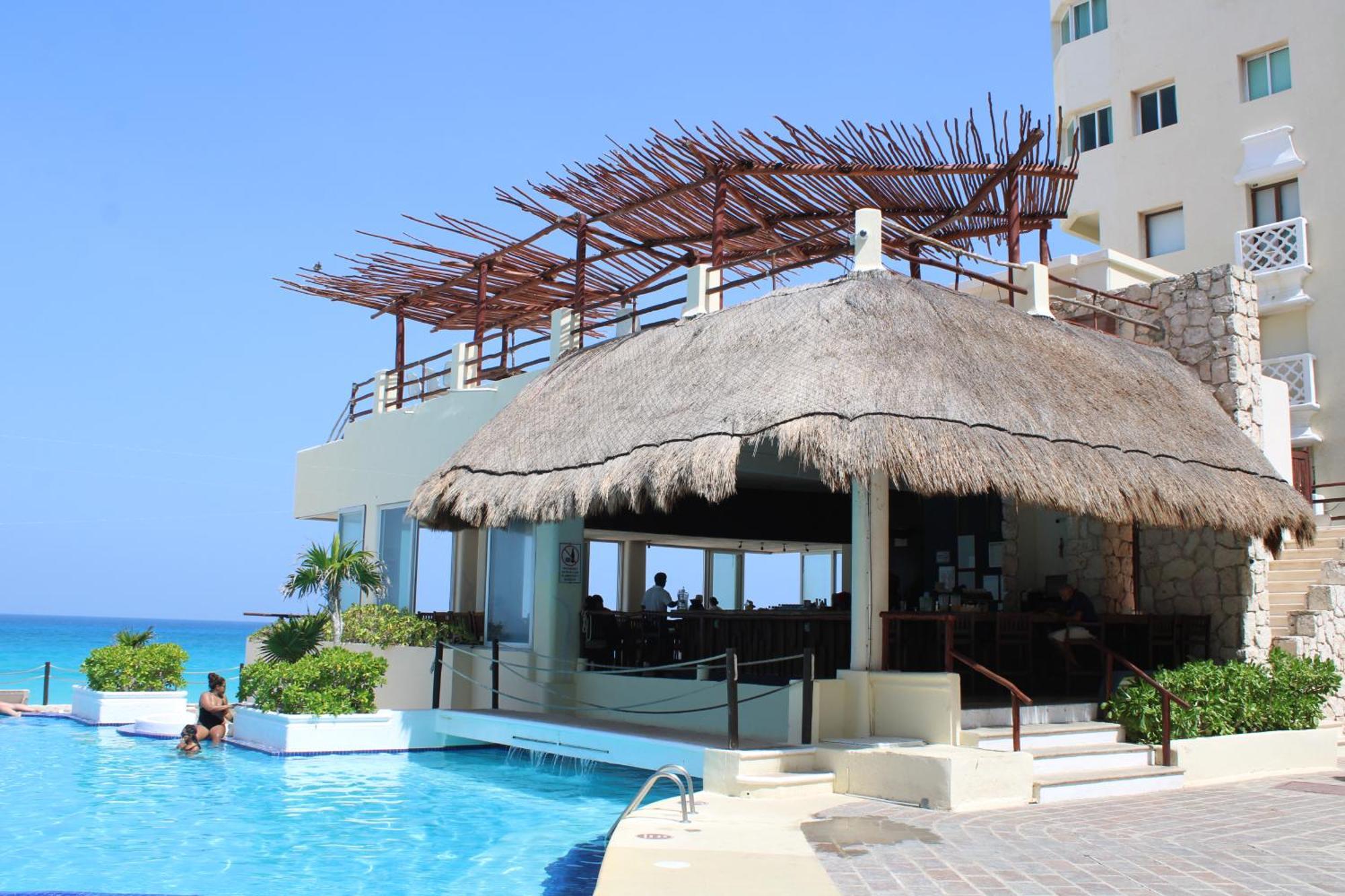 Hotel Bsea Plaza 4*