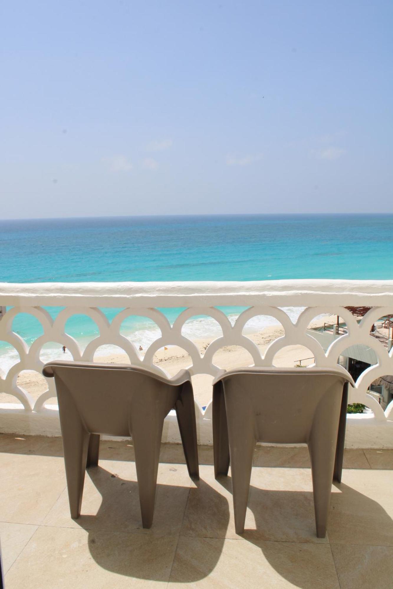 Bsea Plaza Cancún
