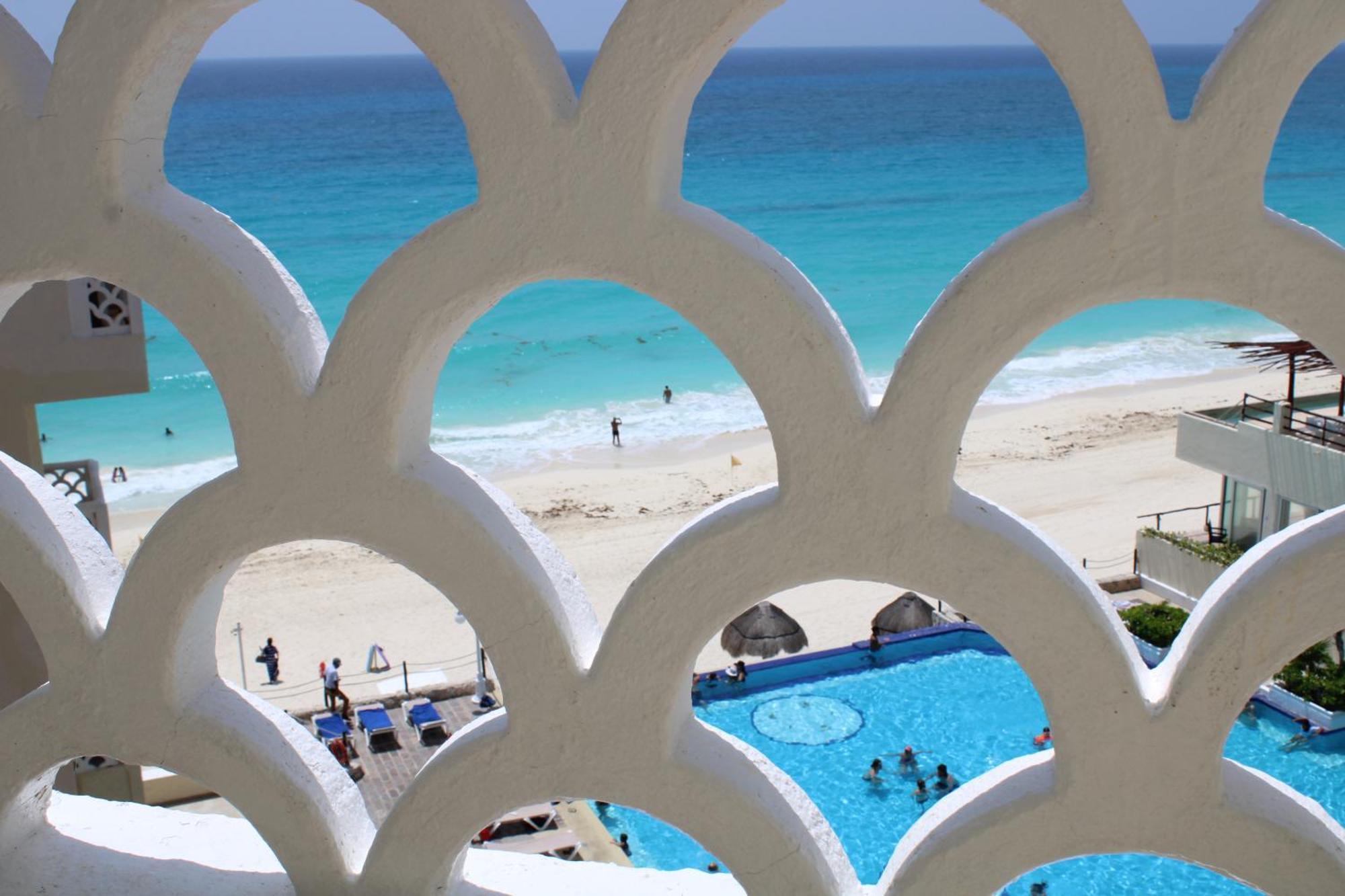 Bsea Plaza 4* Cancún