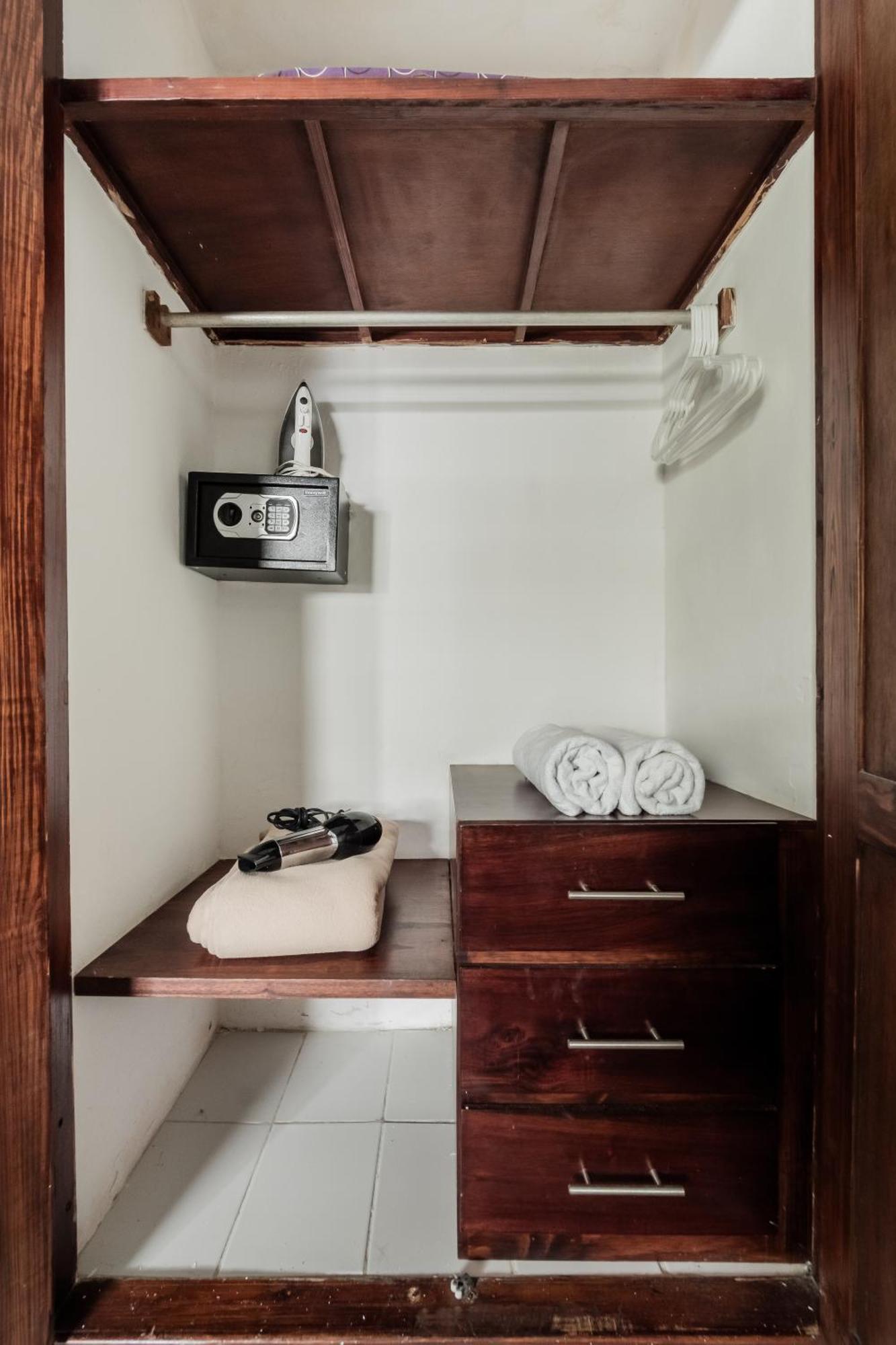 Seáak Apartamento