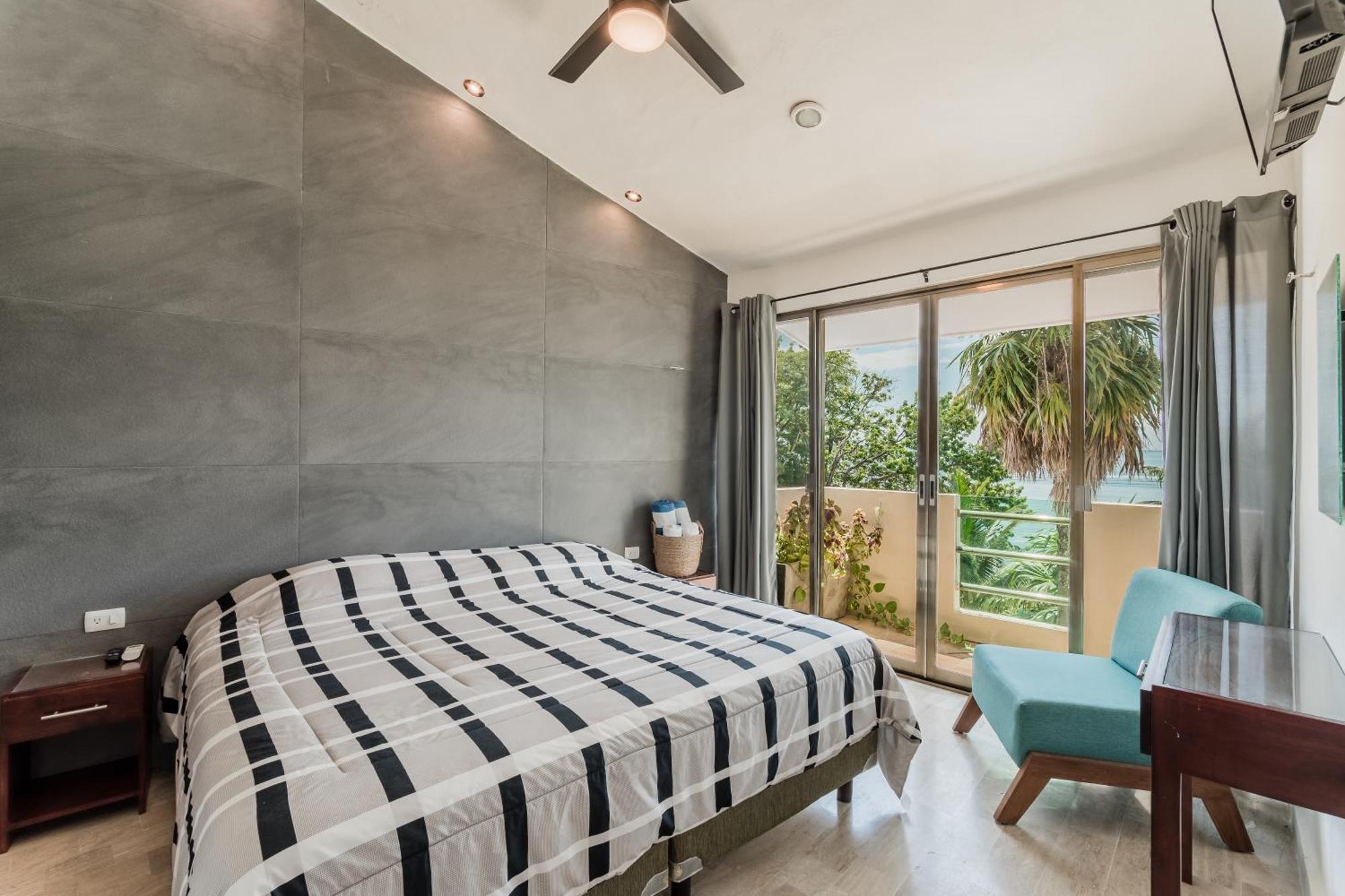 Apartamento Seáak