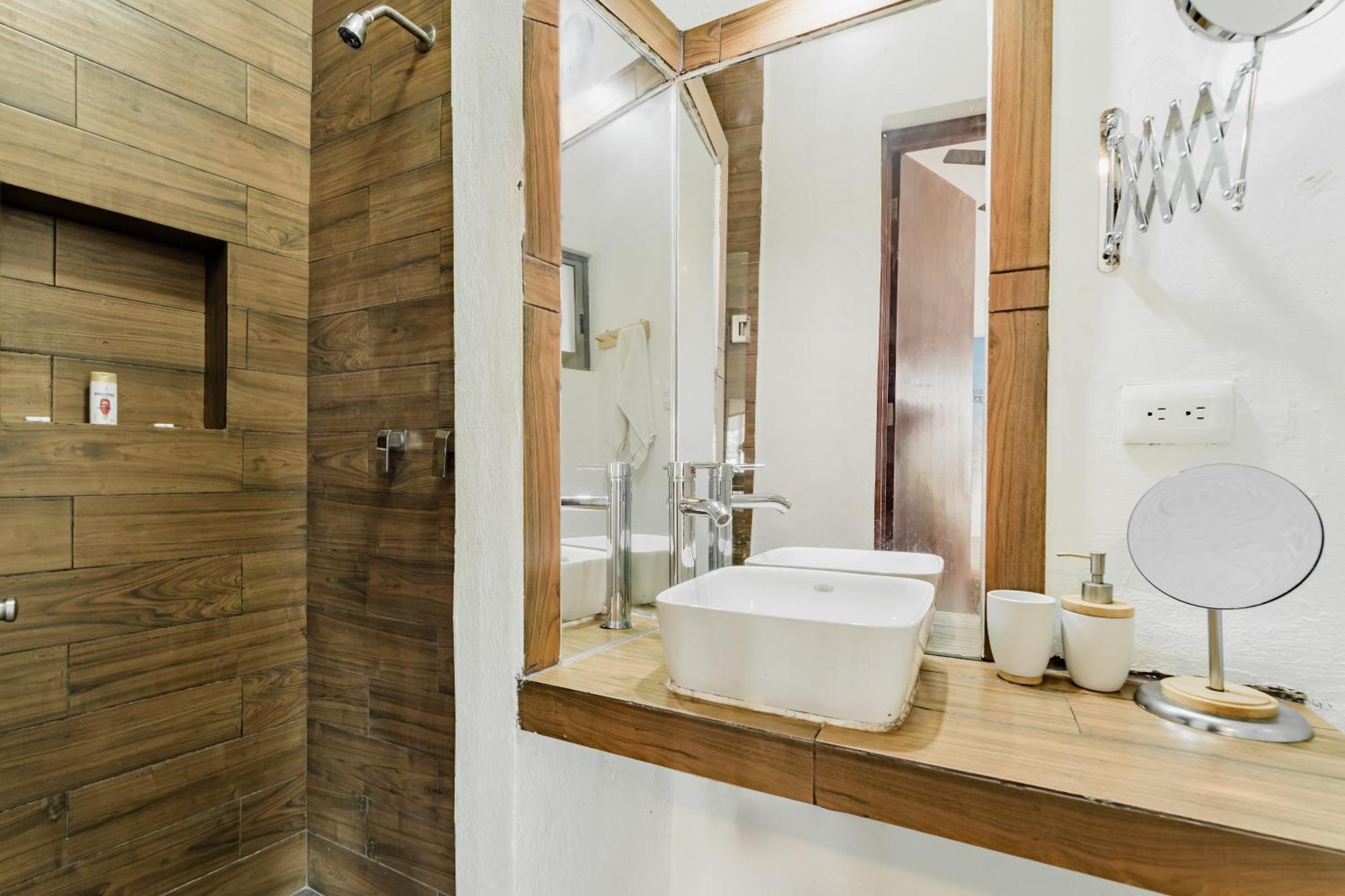 Seáak Apartamento