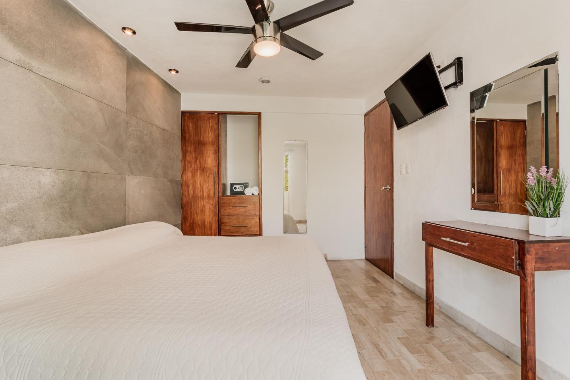Apartamento Seáak Cancún
