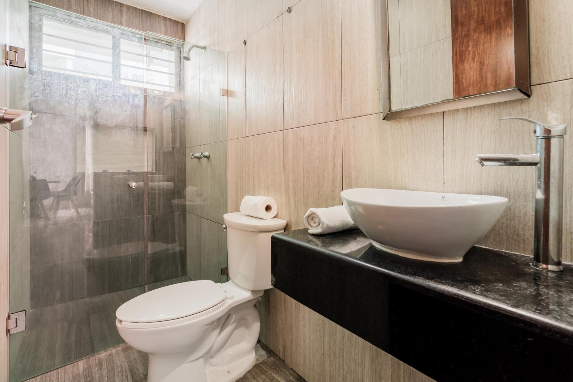 Seáak Apartamento Cancún