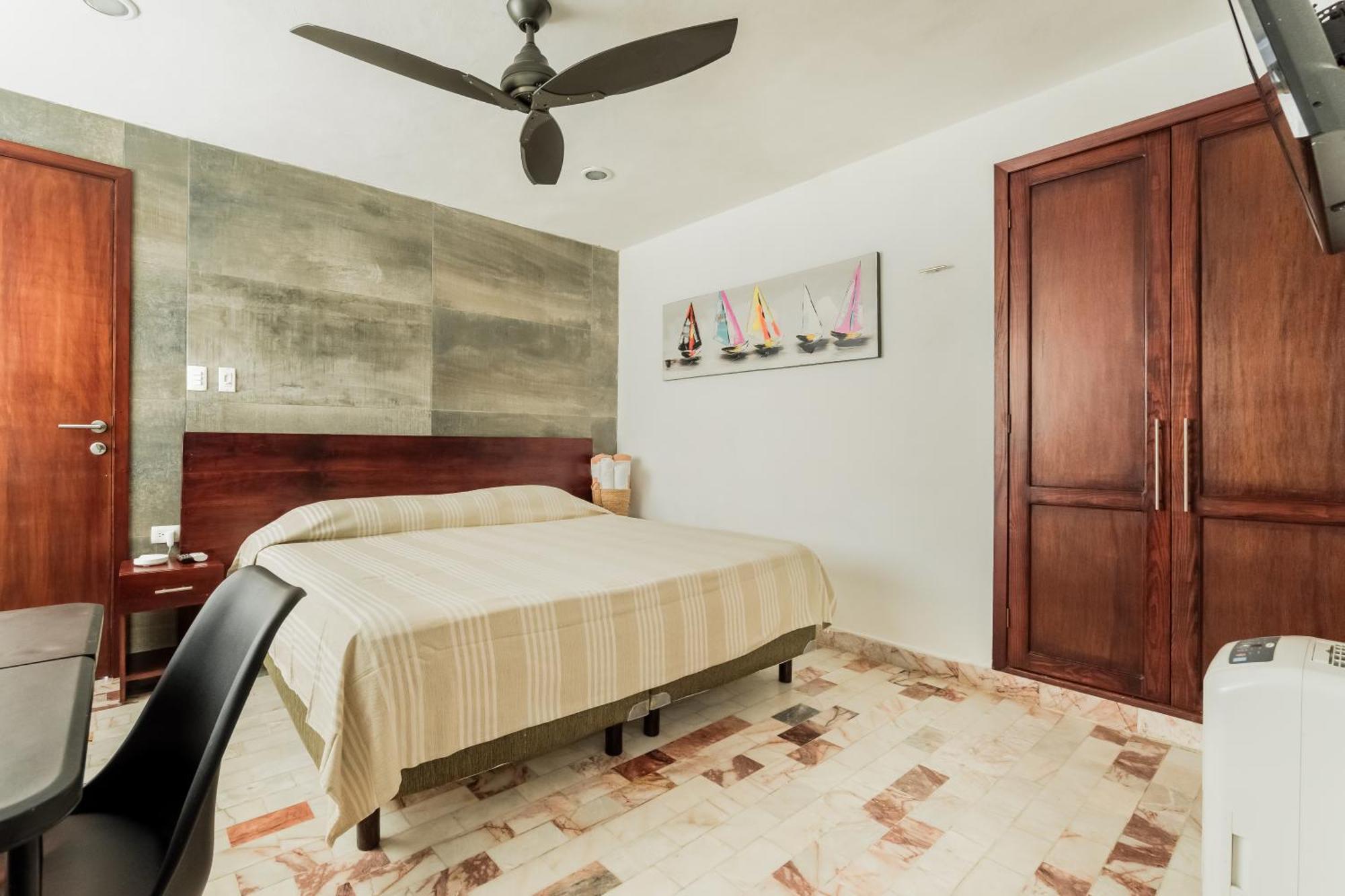 Apartamento Seáak