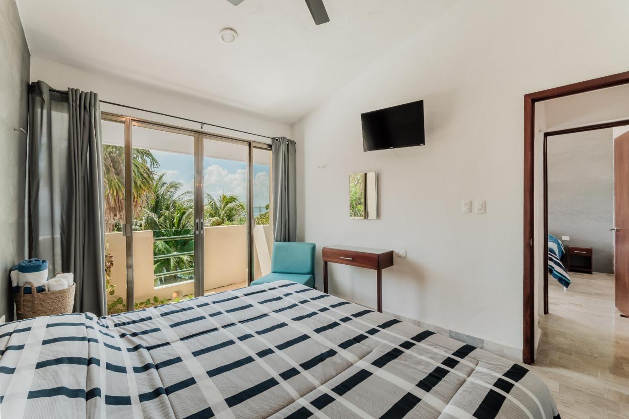 Apartamento Seáak *