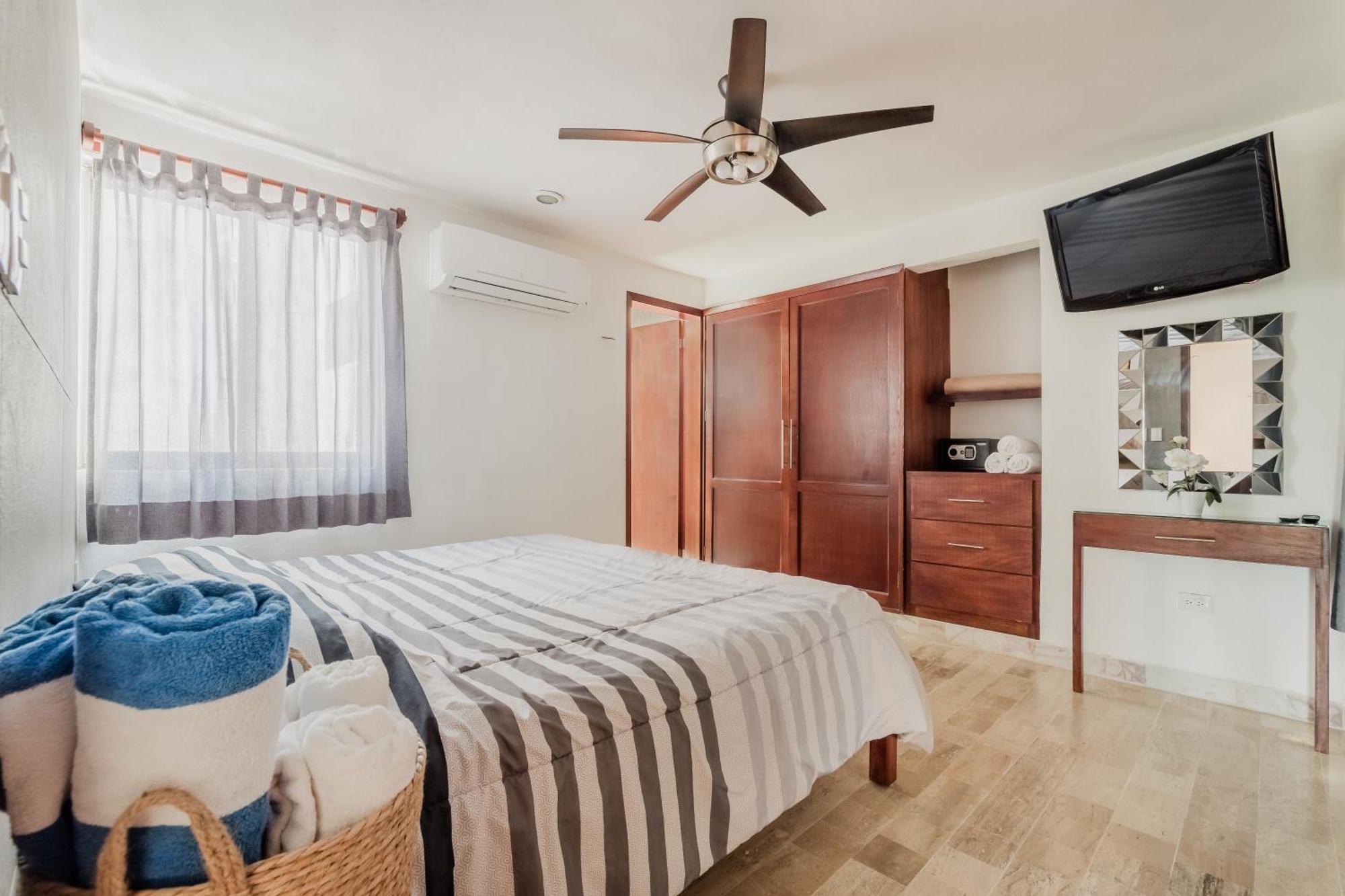 Seáak Apartamento Cancún