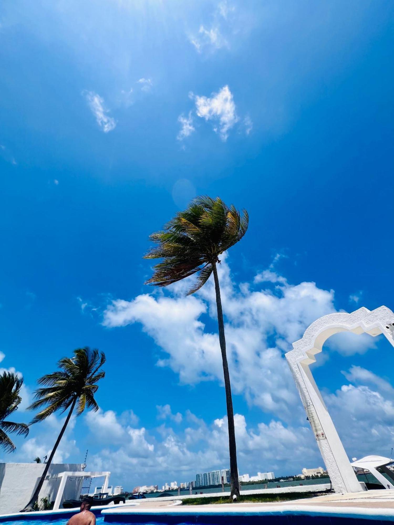 Apartamento Paraiso Cancún