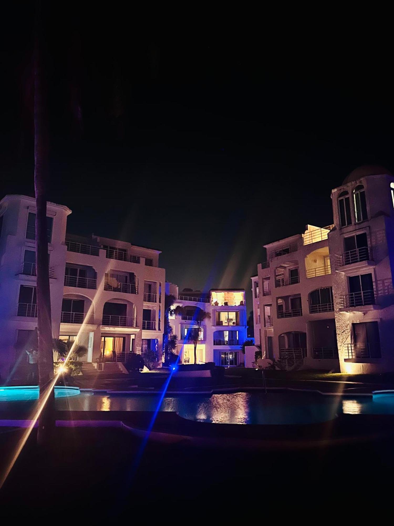 Apartamento Paraiso *