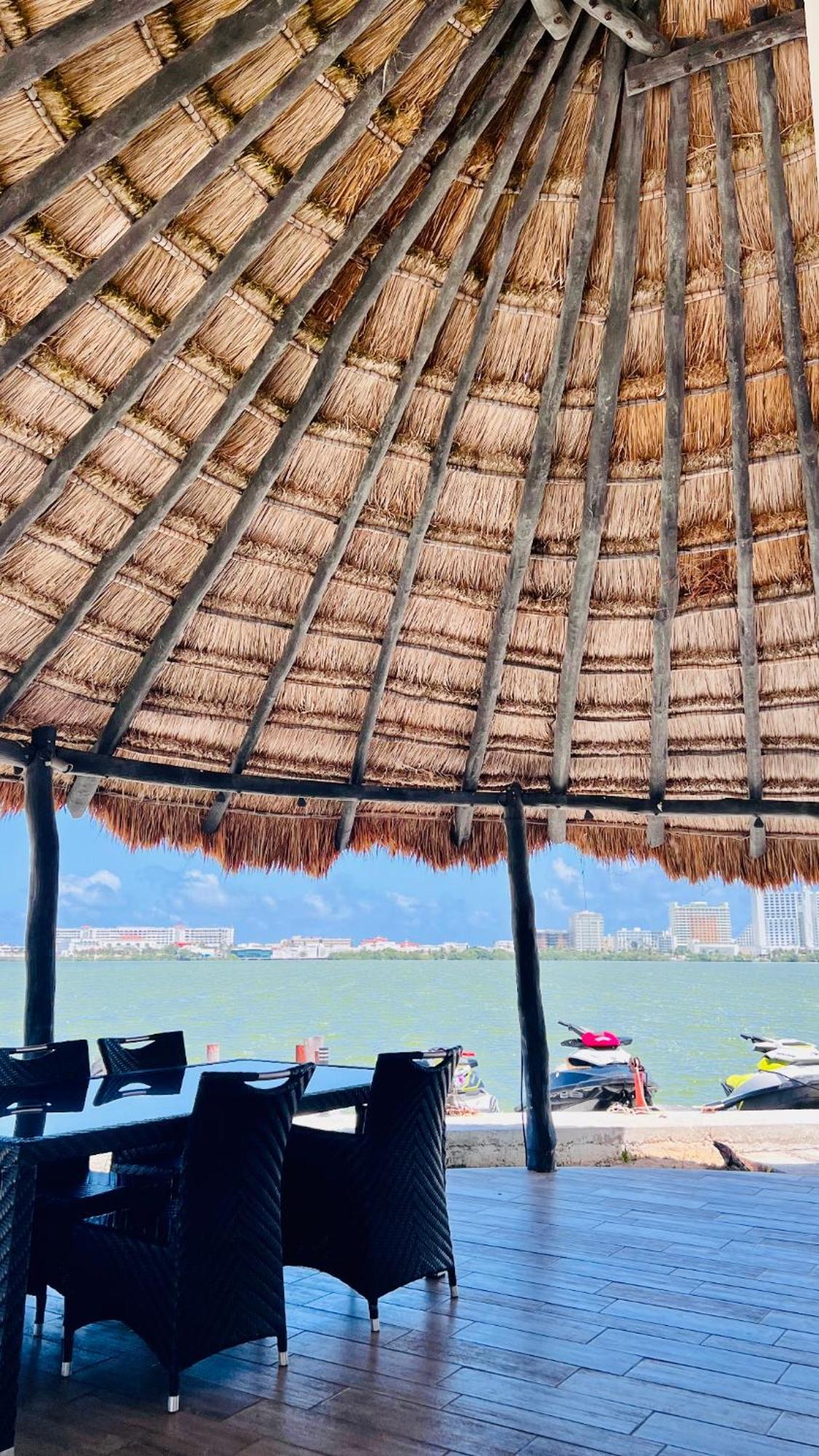 Apartamento Paraiso Cancún
