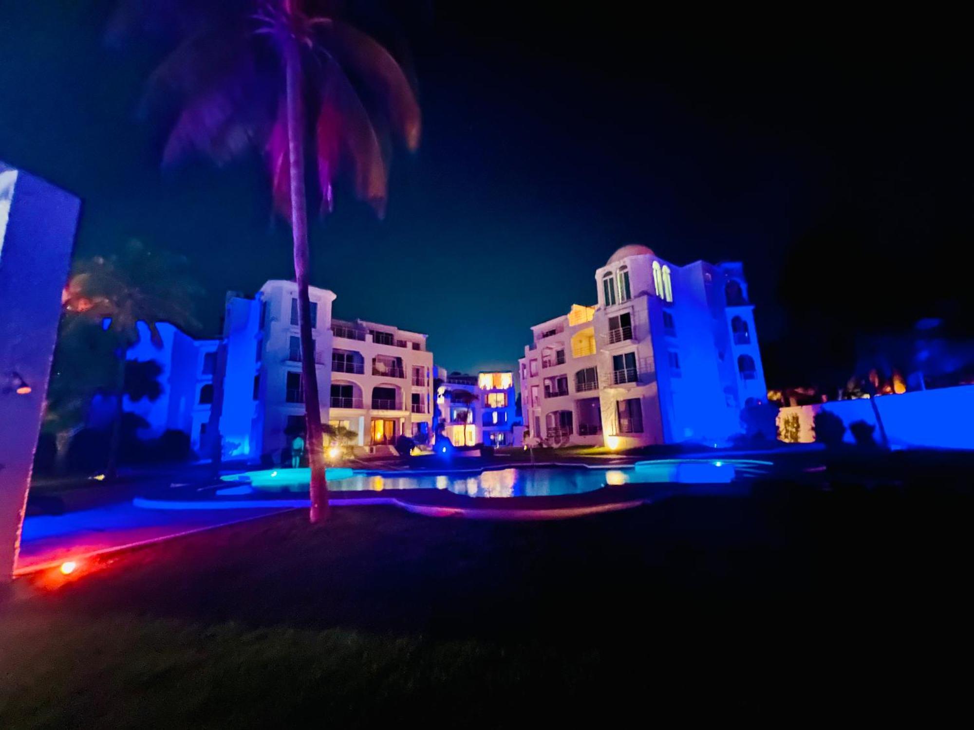 Paraiso