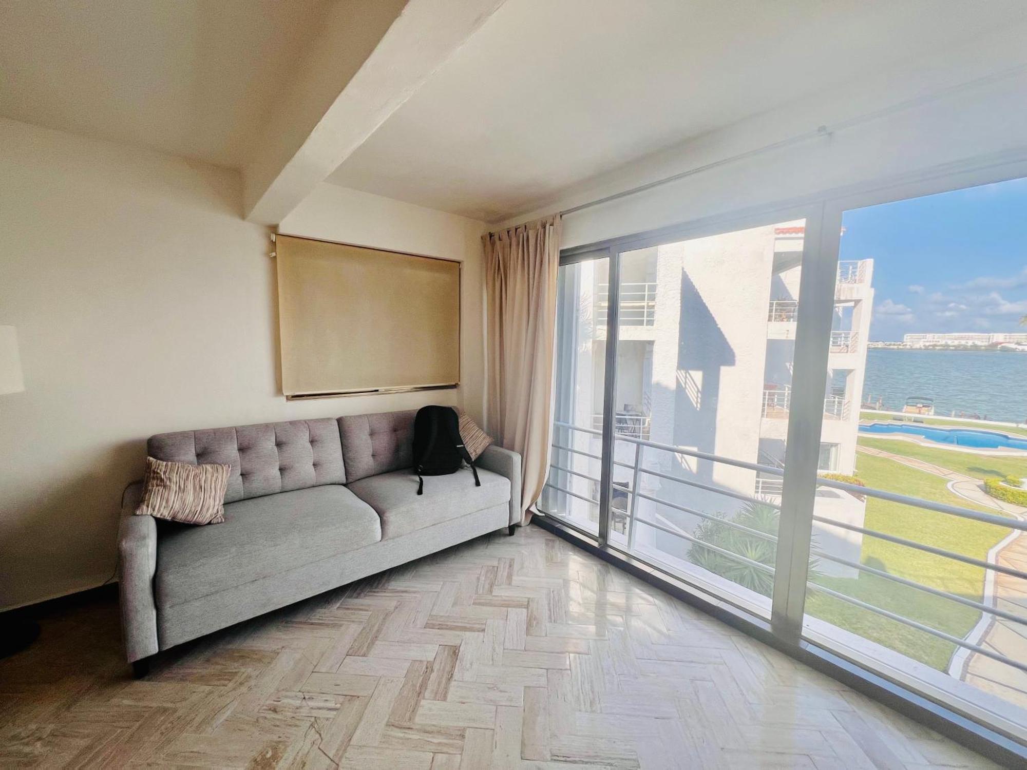 Apartamento Paraiso *