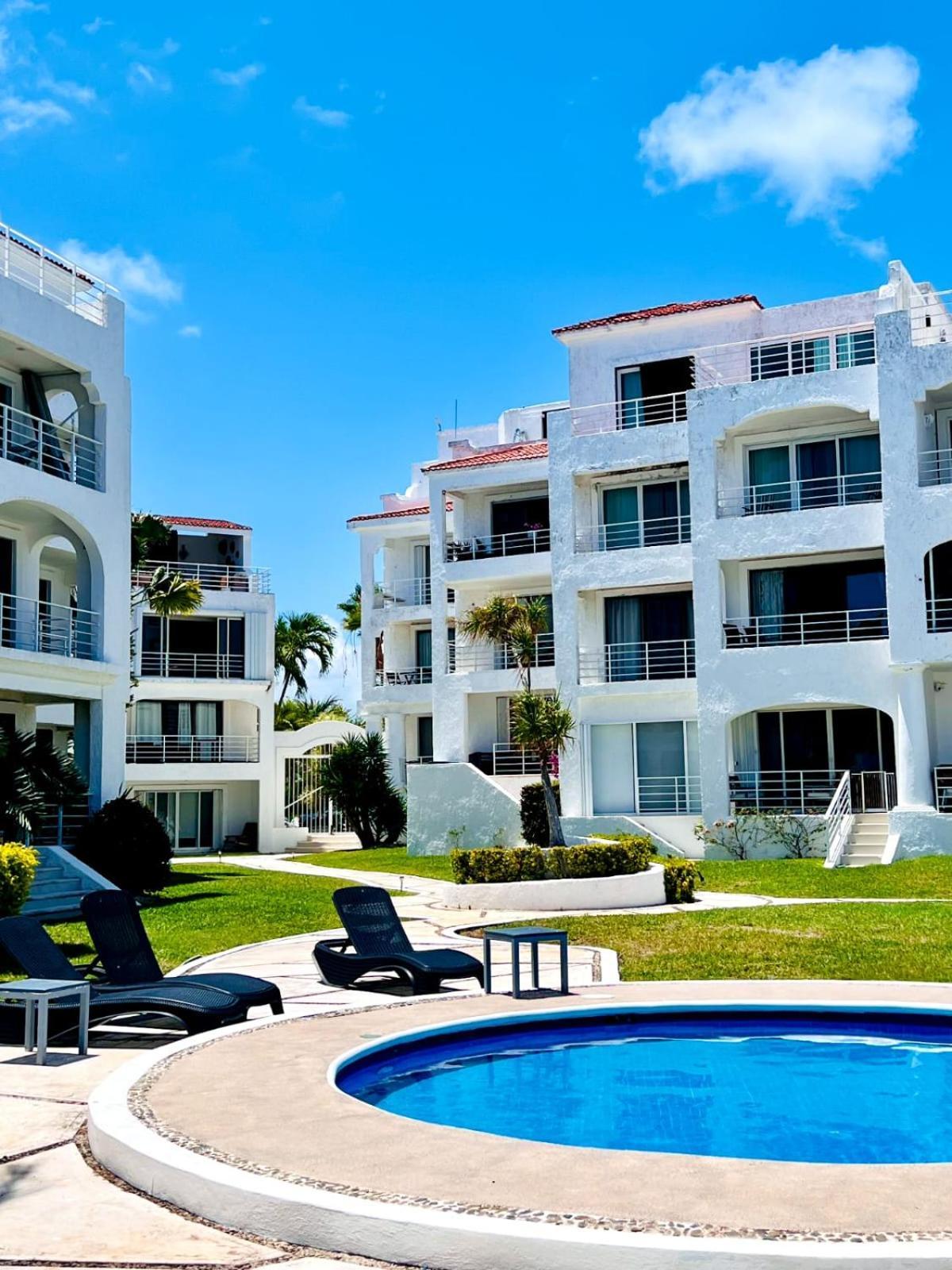 Paraiso Cancún