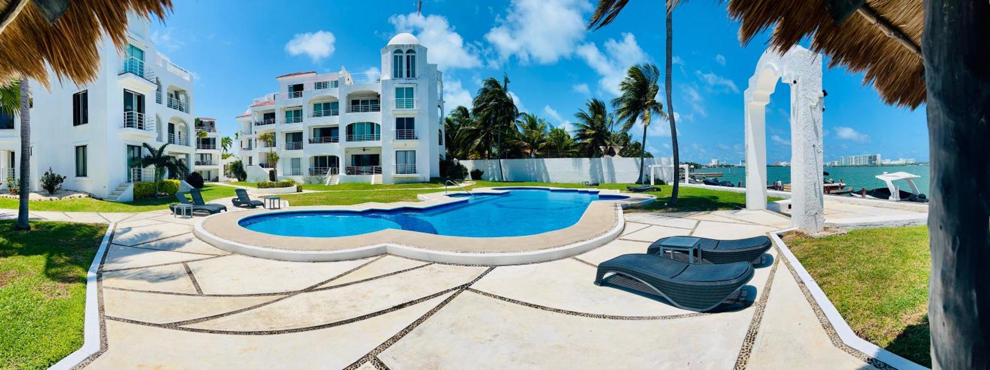 Apartamento Paraiso *