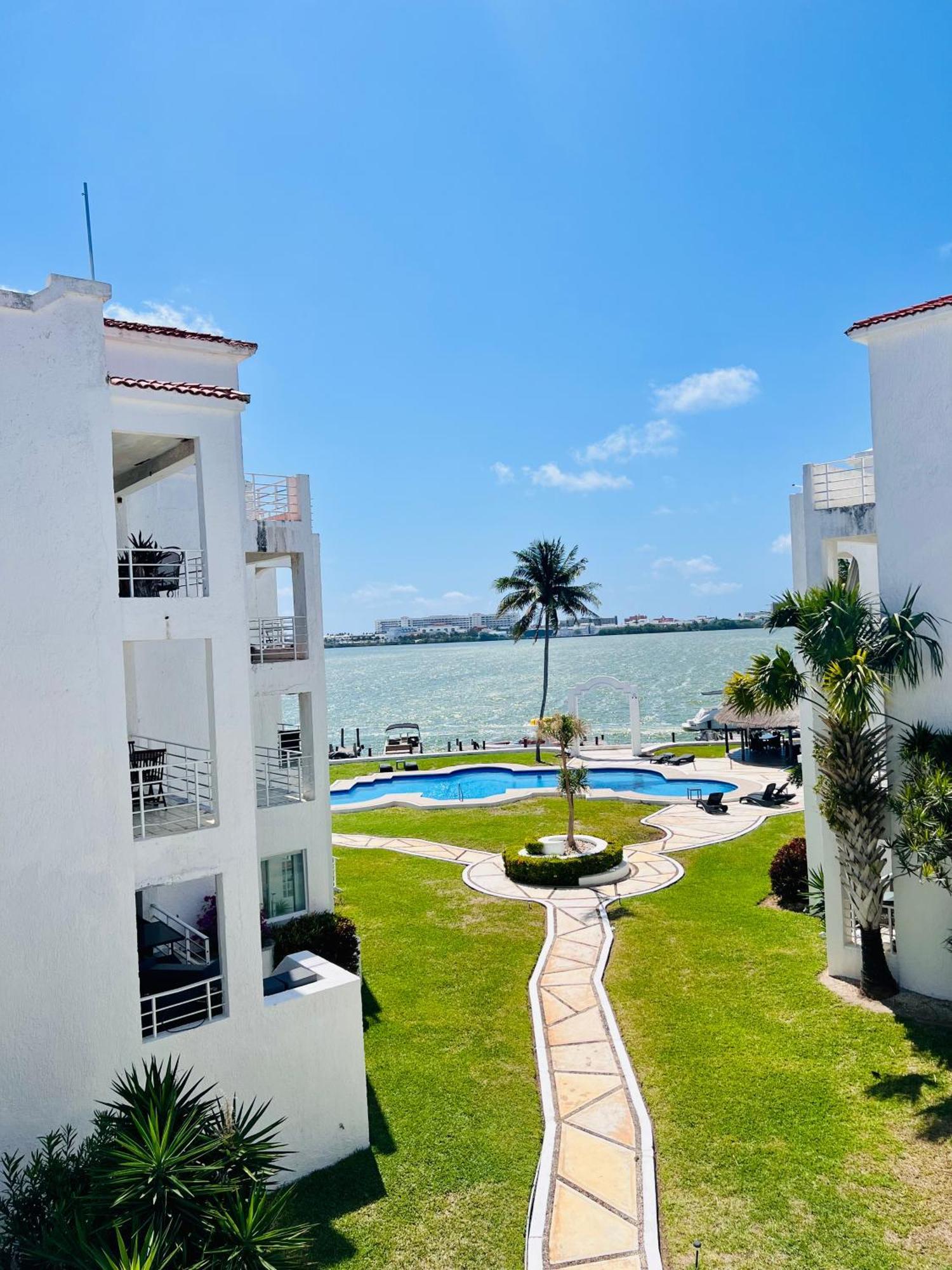 Paraiso * Cancún