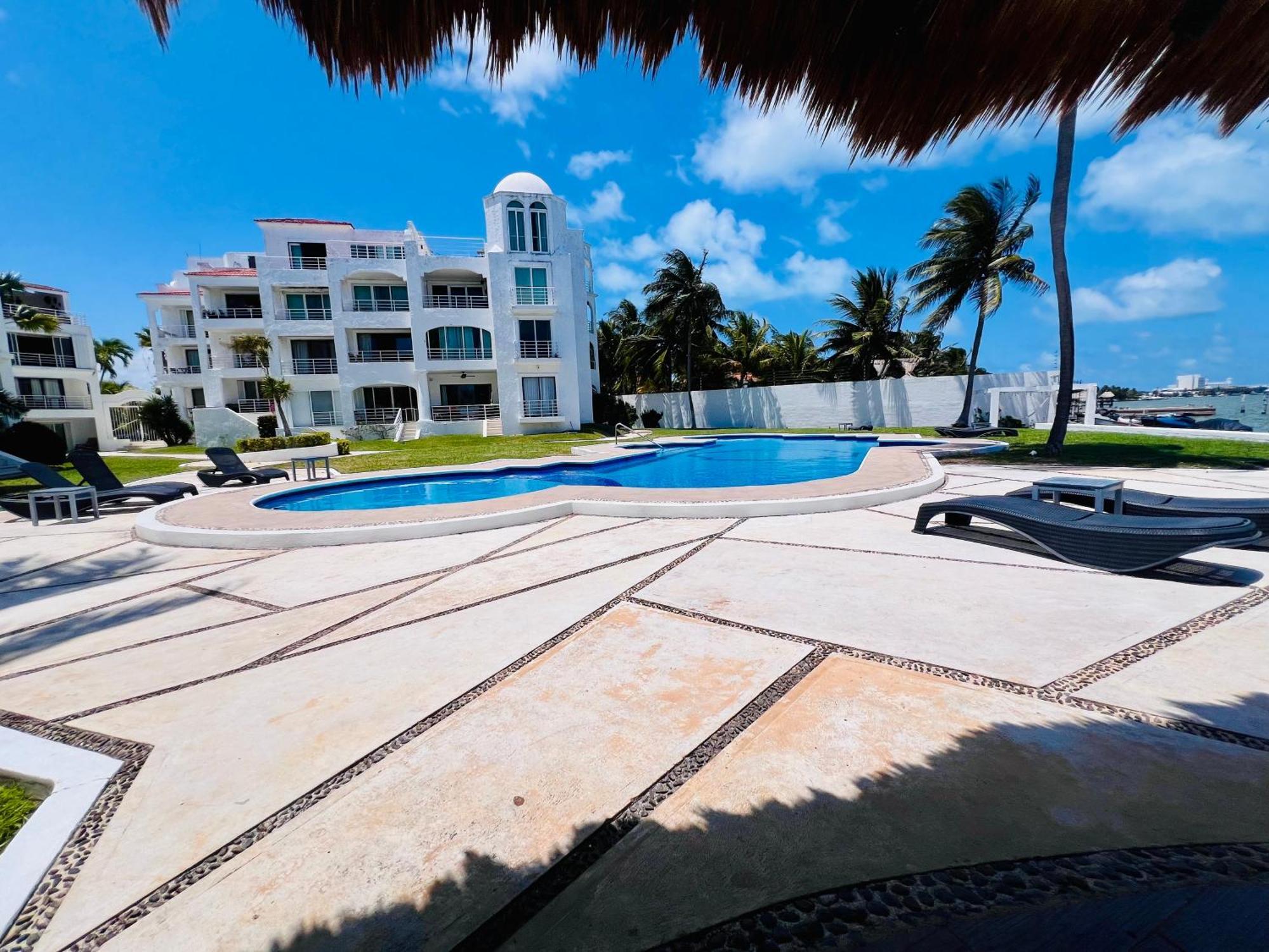 Apartamento Paraiso *