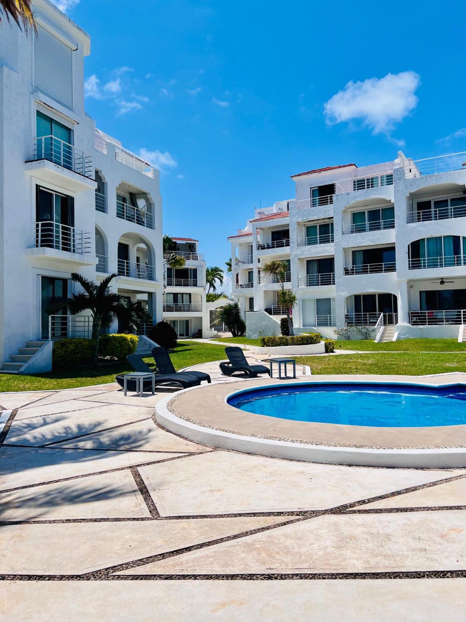 Apartamento Paraiso