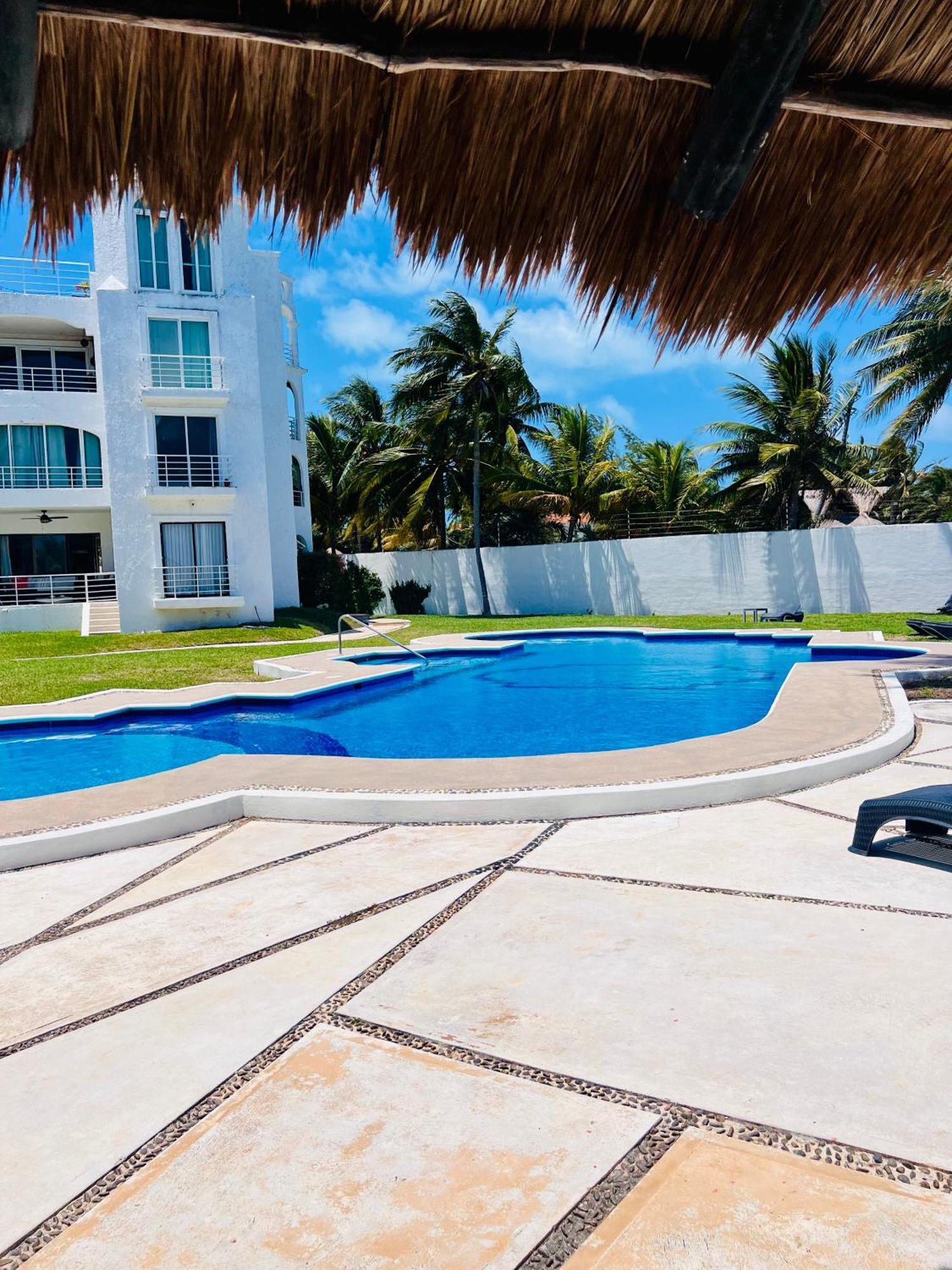 Paraiso * Cancún