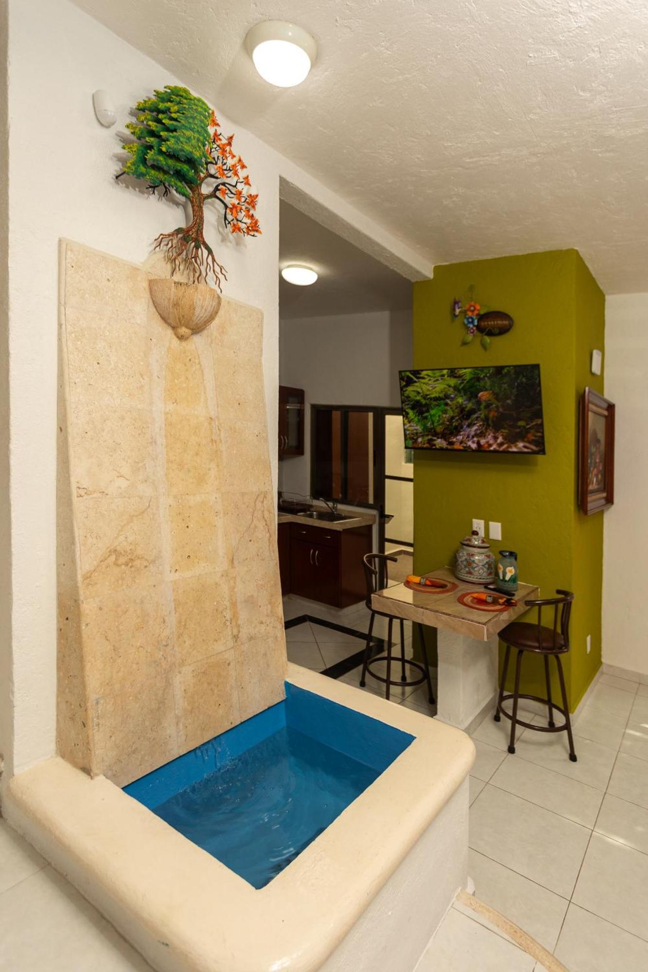 Vacational * Cancún