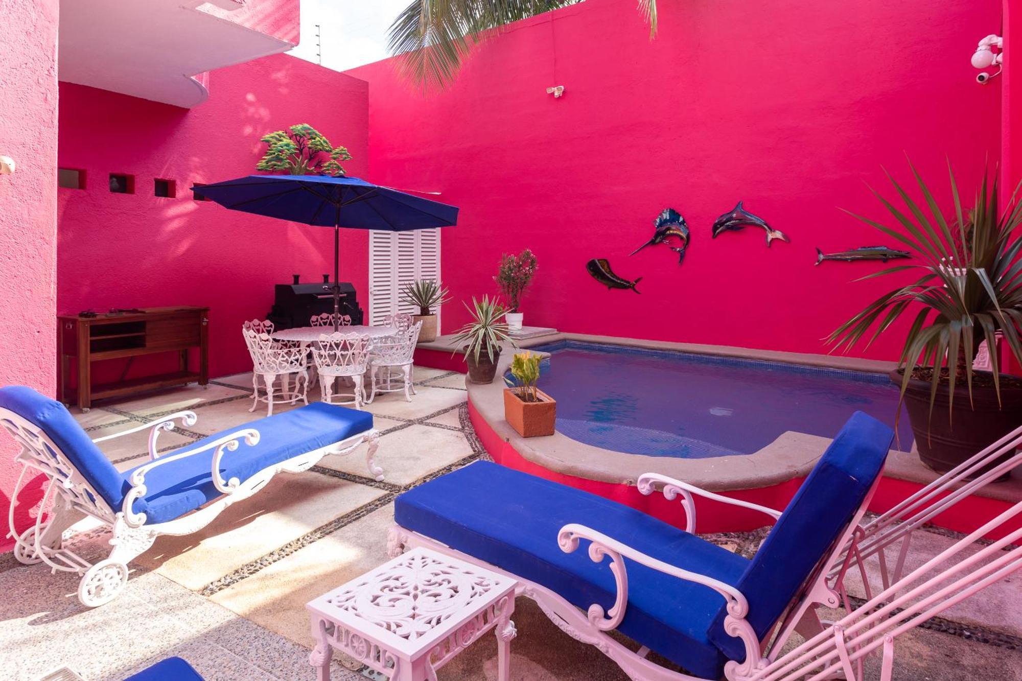Villa Vacational Cancún