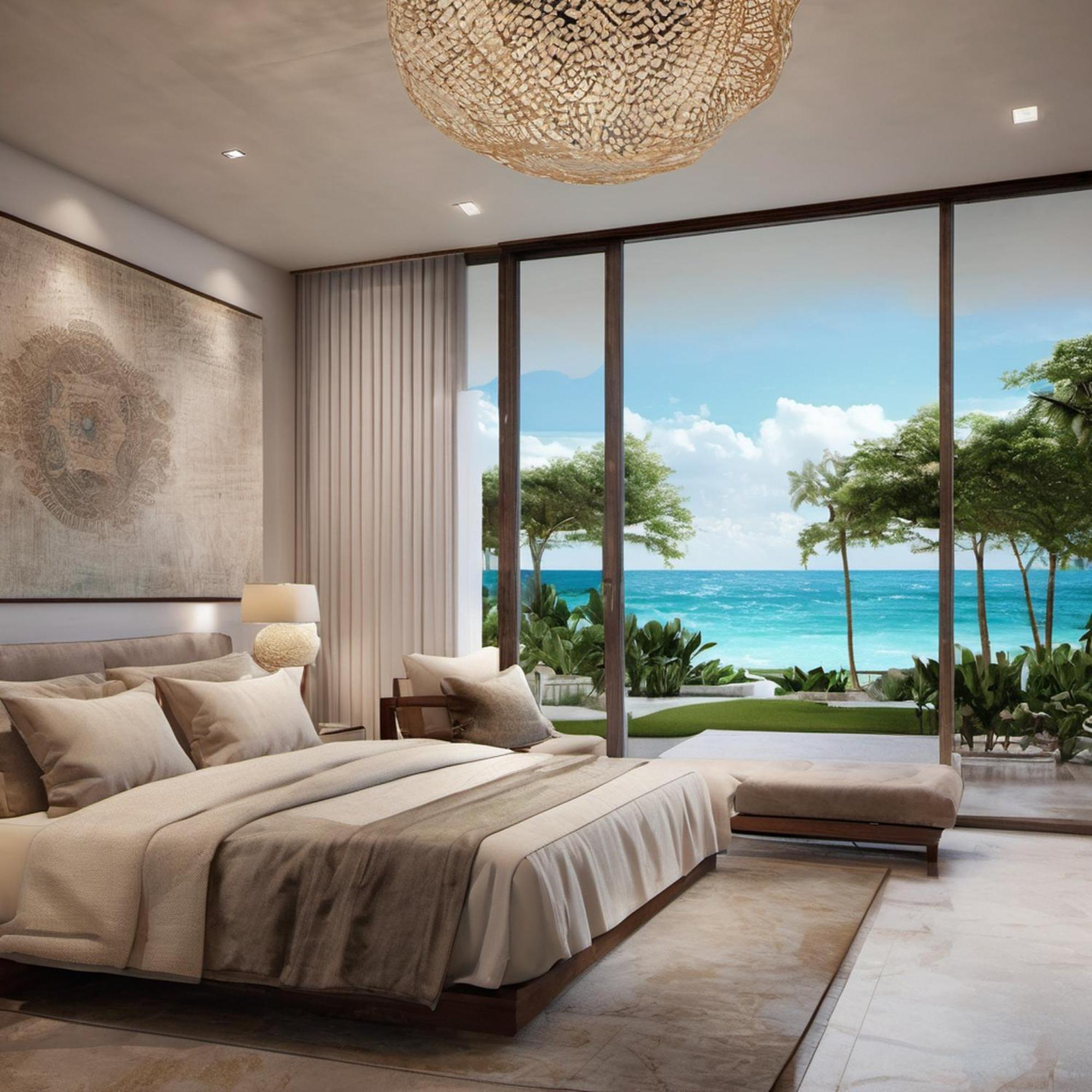 Villa Antonio Playa A Cancún