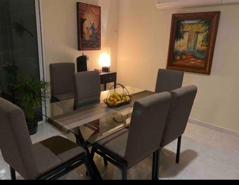 El Paraiso En * Cancún