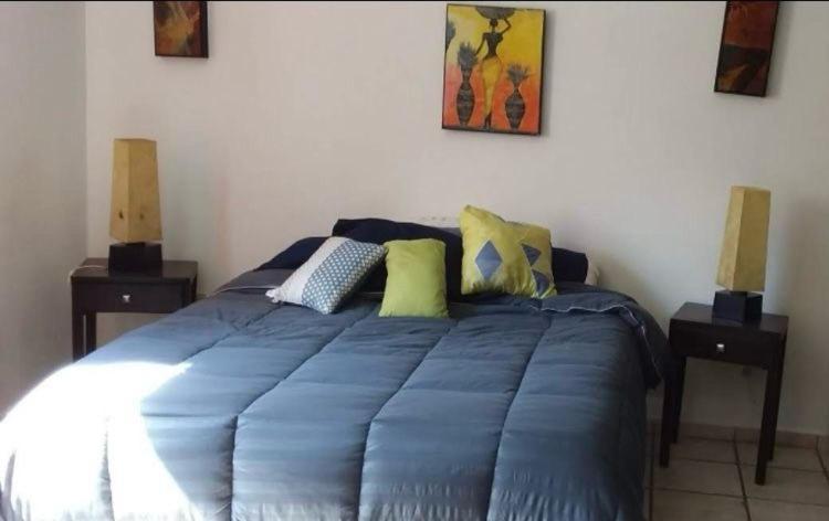 El Paraiso En Habitación en casa particular