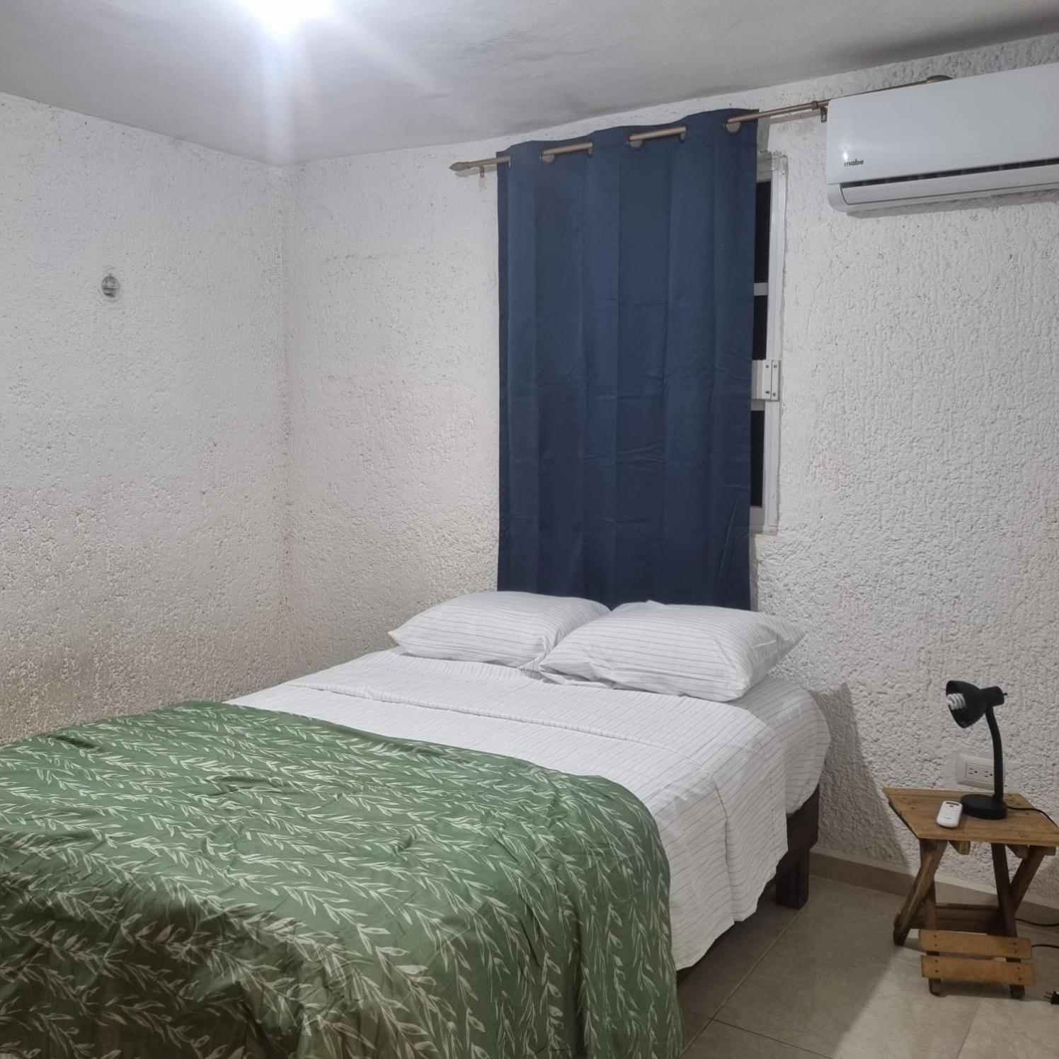 Cozy & Well Located Self Checkin Apartamento Cancún