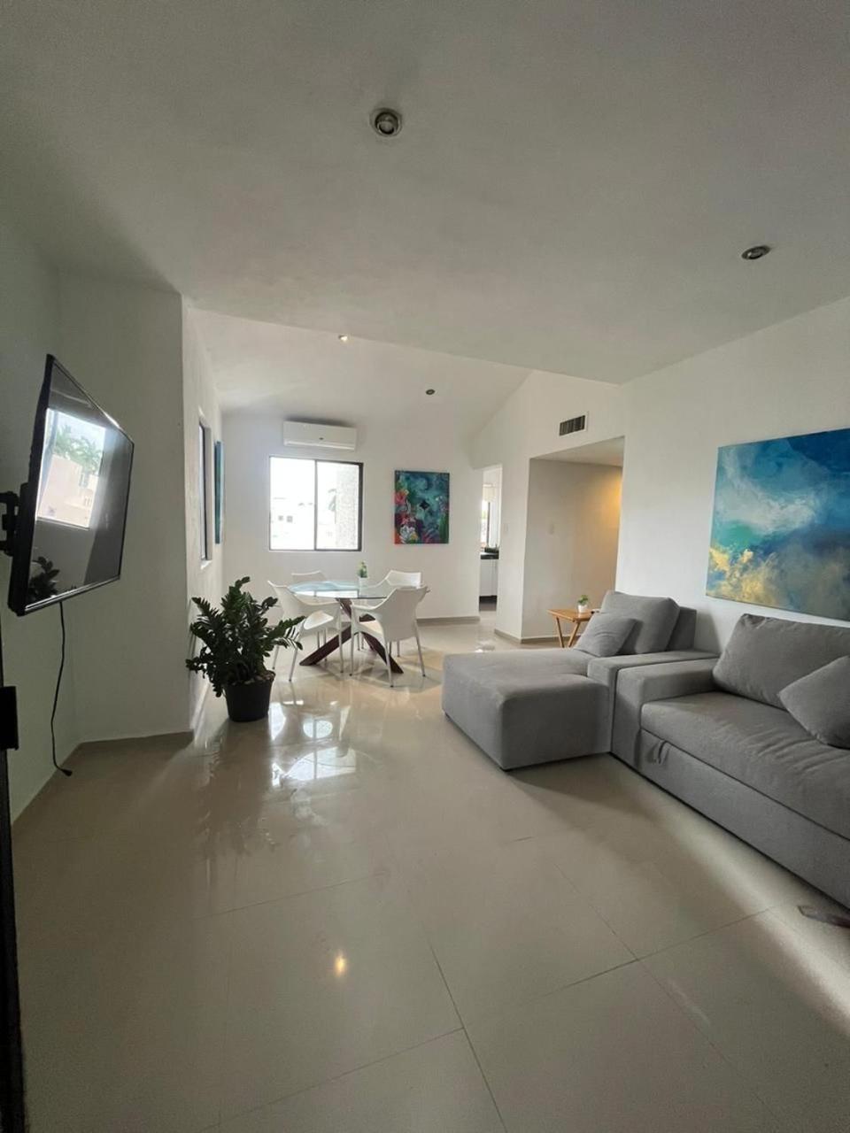 Downtown Perfect For Small Groups * Cancún