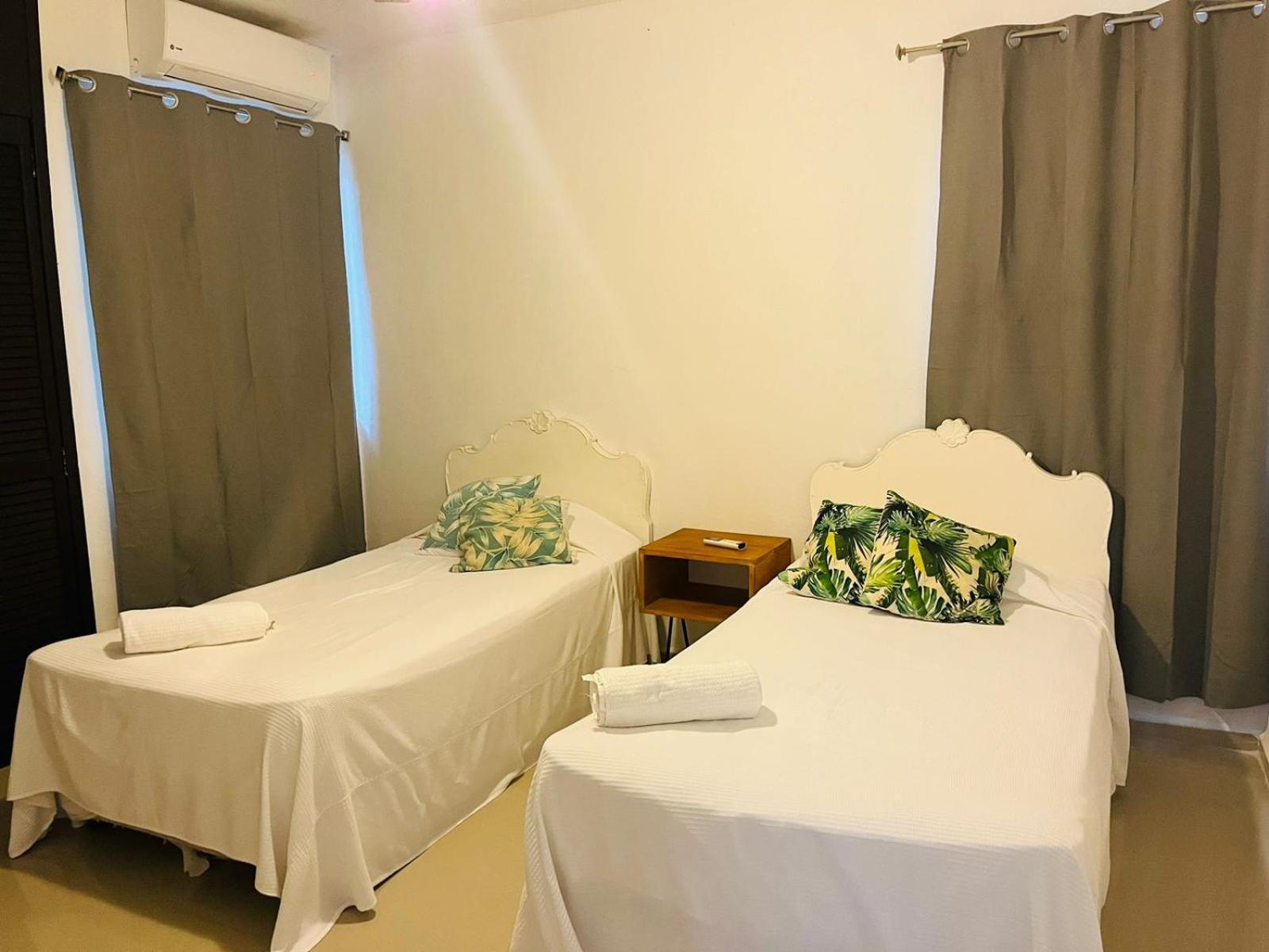 Сasa de vacaciones Downtown Perfect For Small Groups
