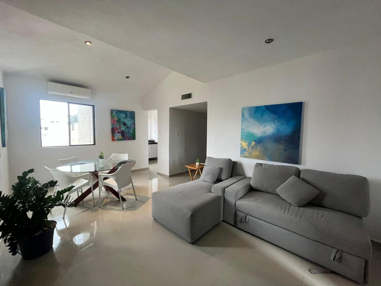 Downtown Perfect For Small Groups Cancún