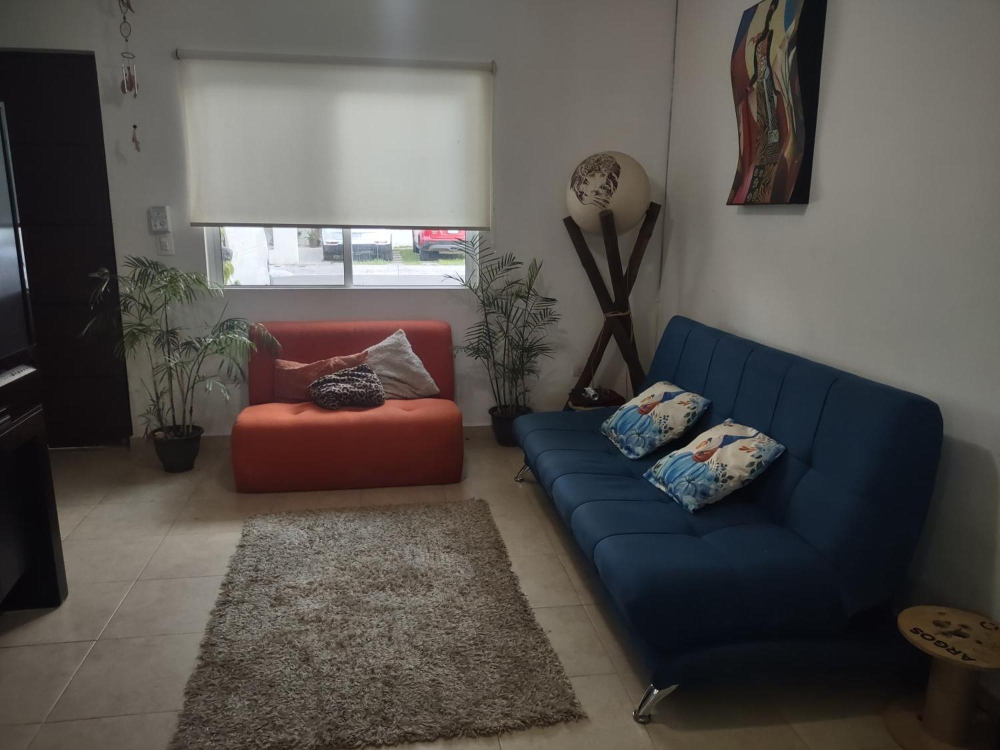 Punta Del Cielo Habitación en casa particular Cancún