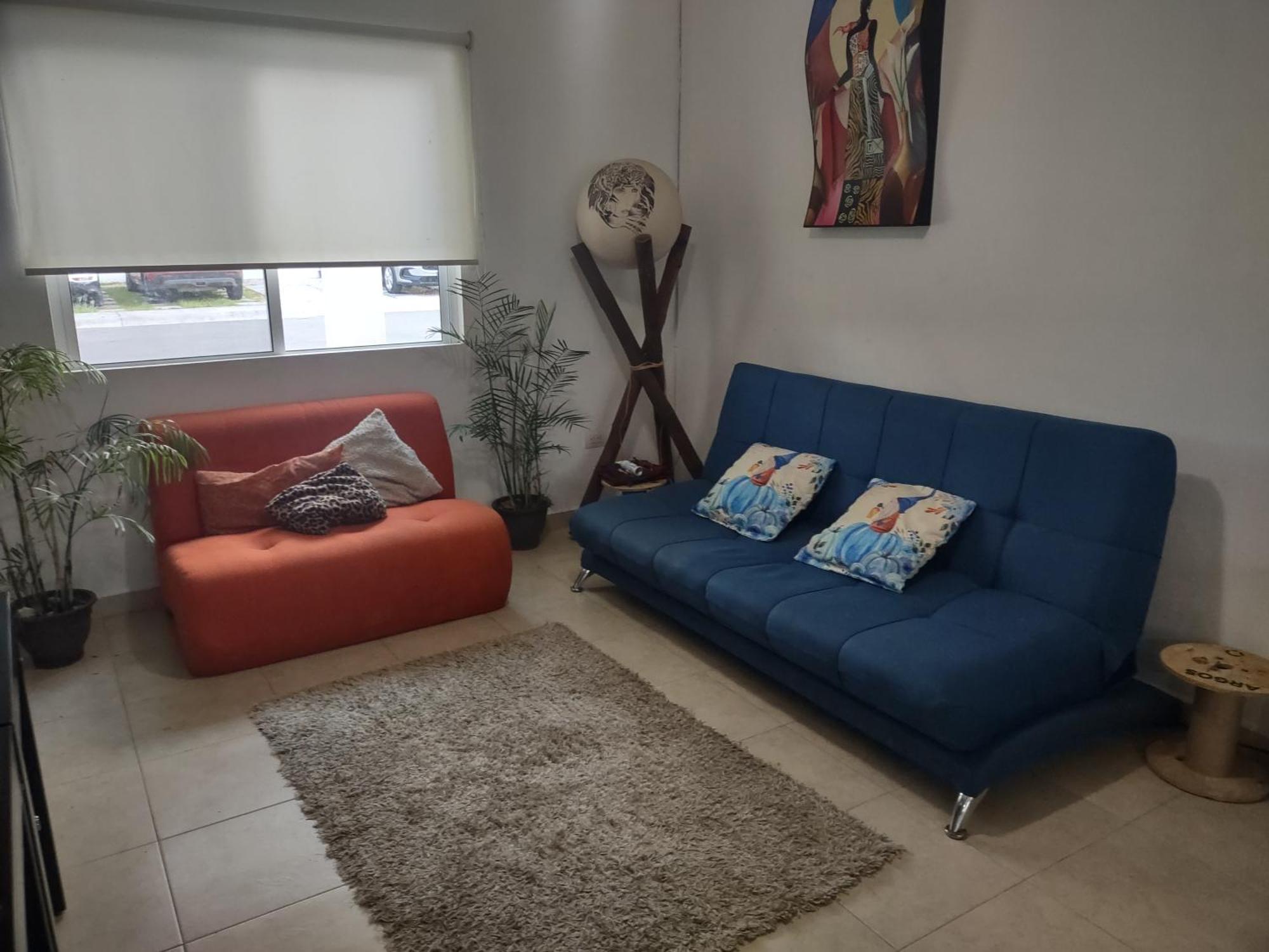 Habitación en casa particular Punta Del Cielo Cancún