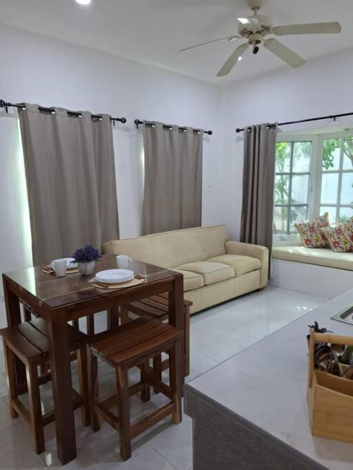 Estudio En El Corazon De * Cancún