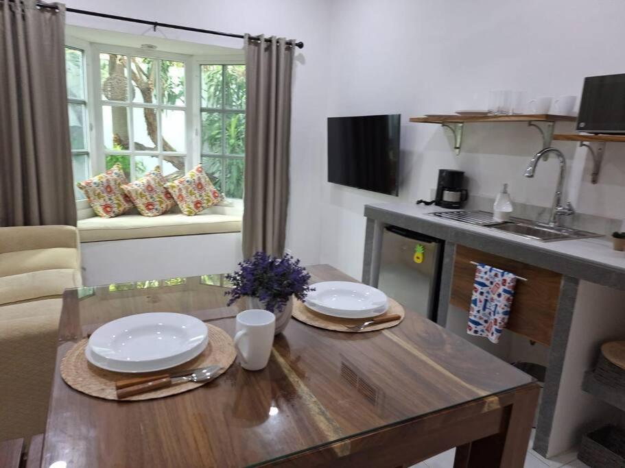 Estudio En El Corazon De Apartamento *