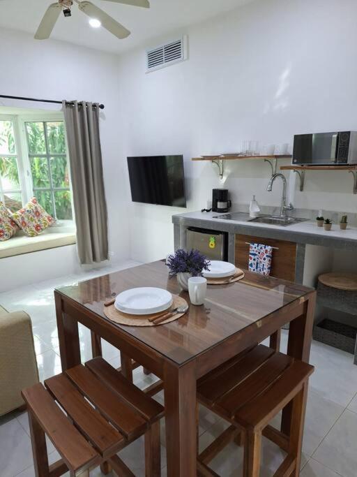Apartamento Estudio En El Corazon De
