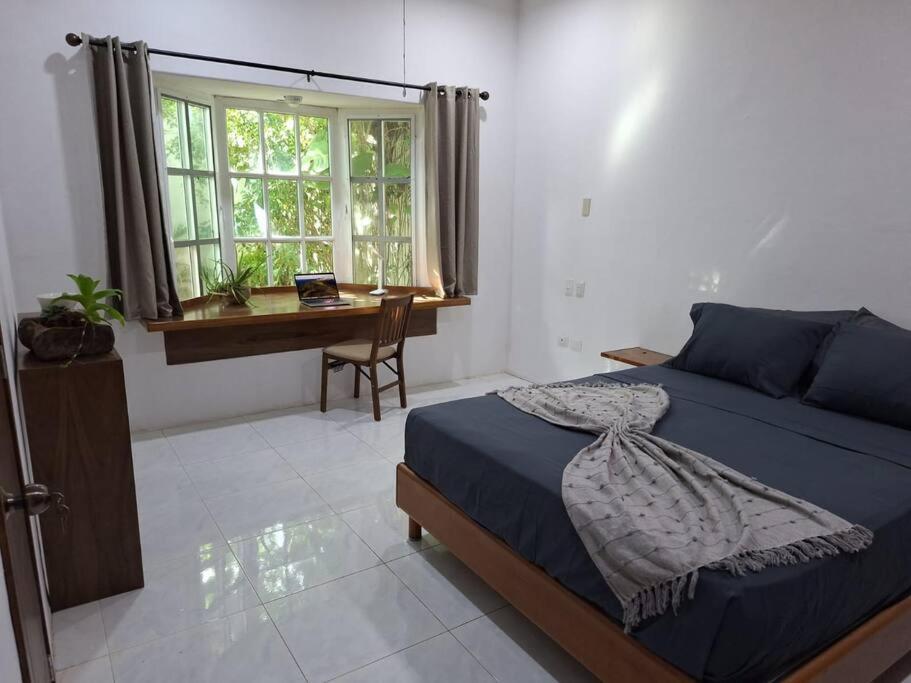 Apartamento Estudio En El Corazon De *