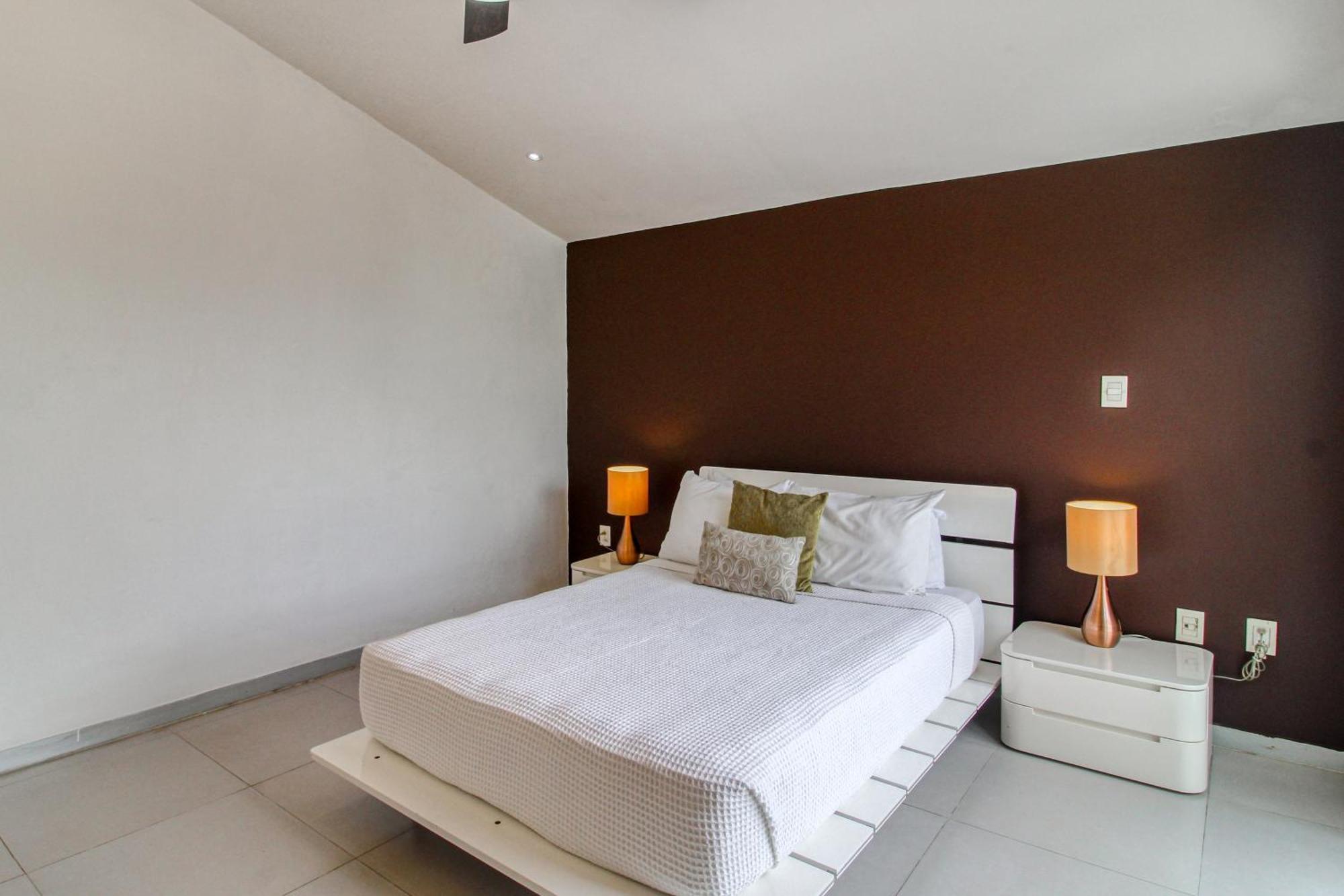 Velas B3 Apartamento