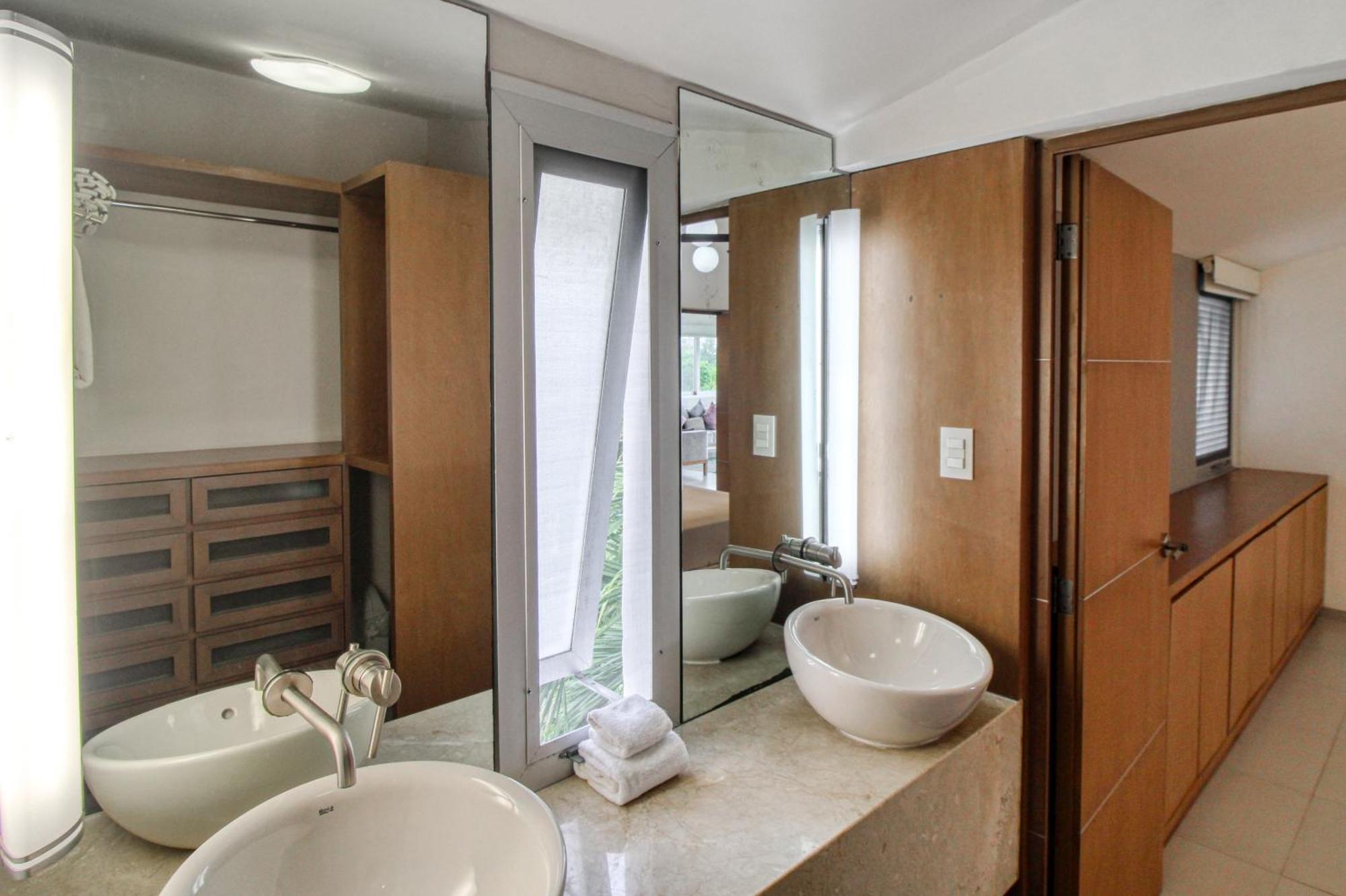 Apartamento Velas B3 *