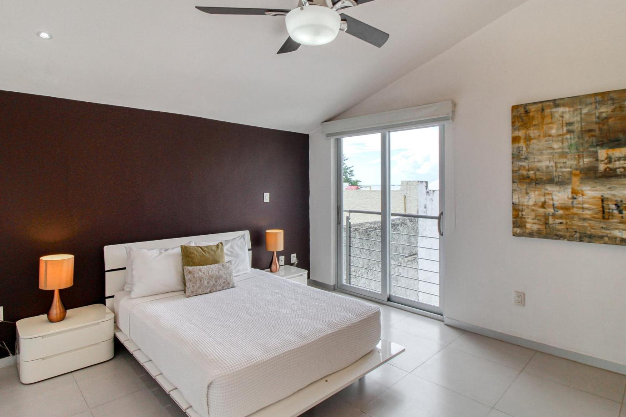 Apartamento Velas B3 Cancún