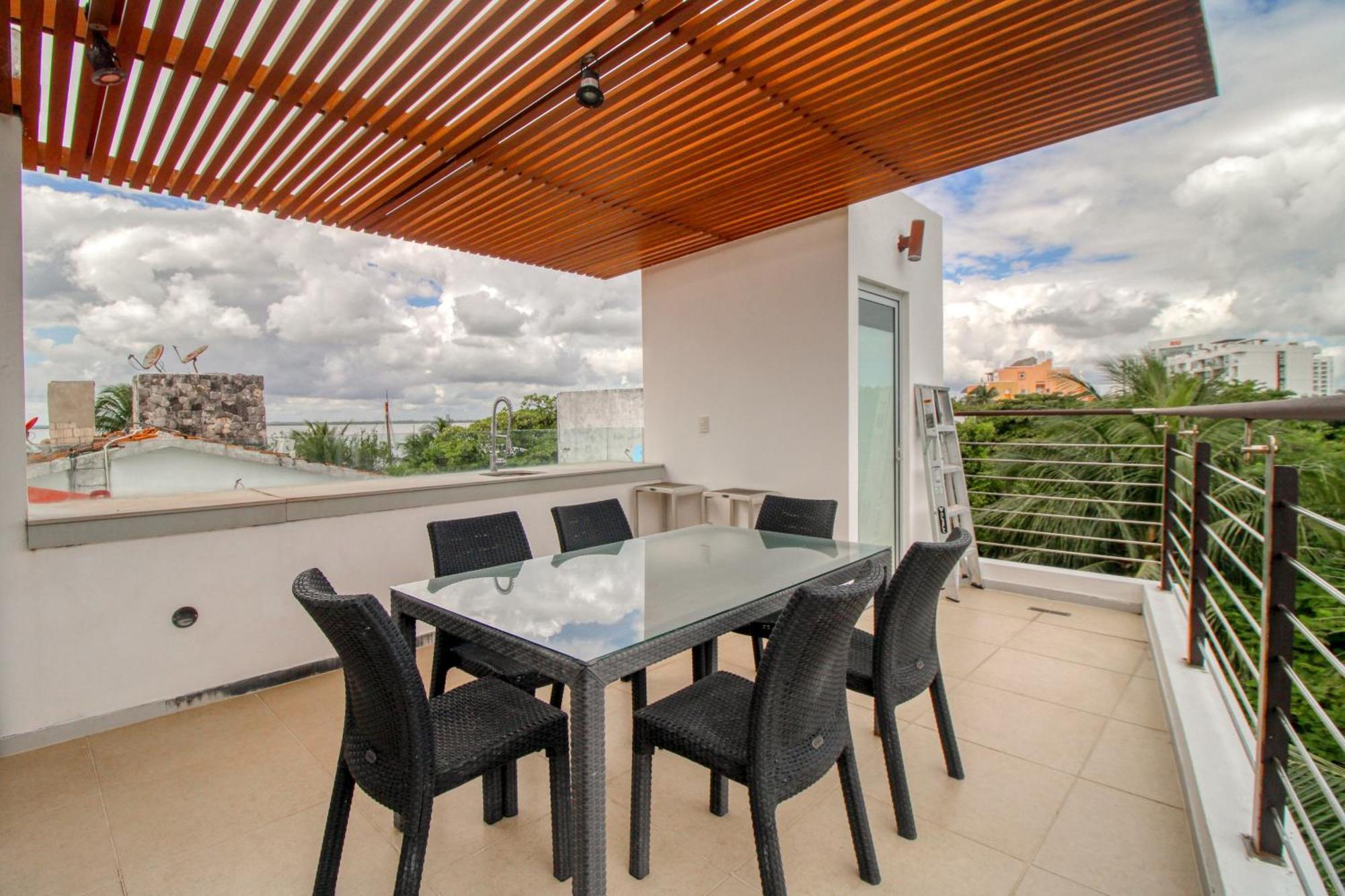 Velas B3 Cancún