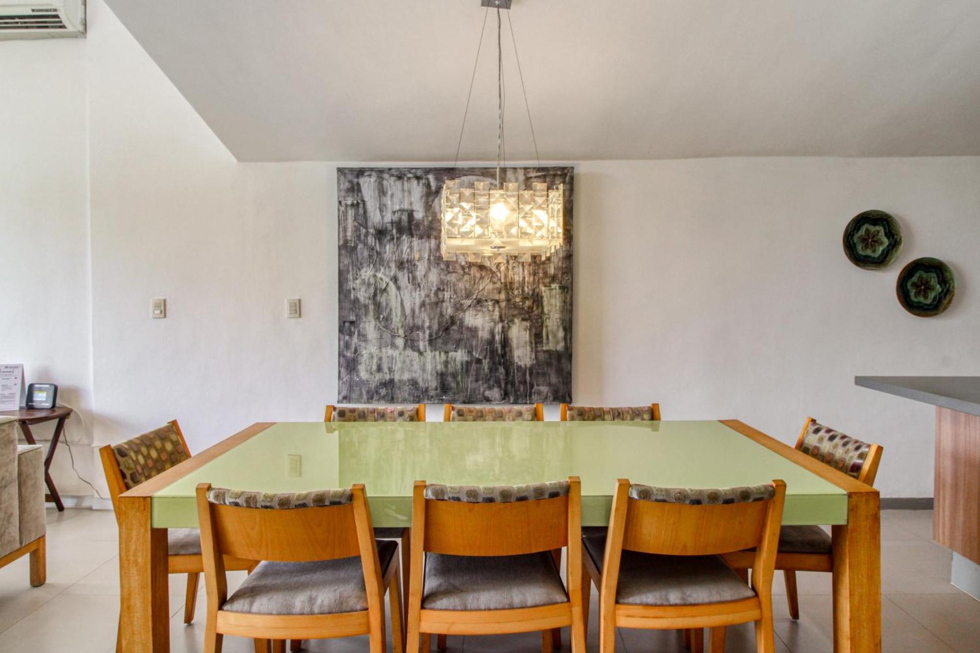 Velas B3 Apartamento *