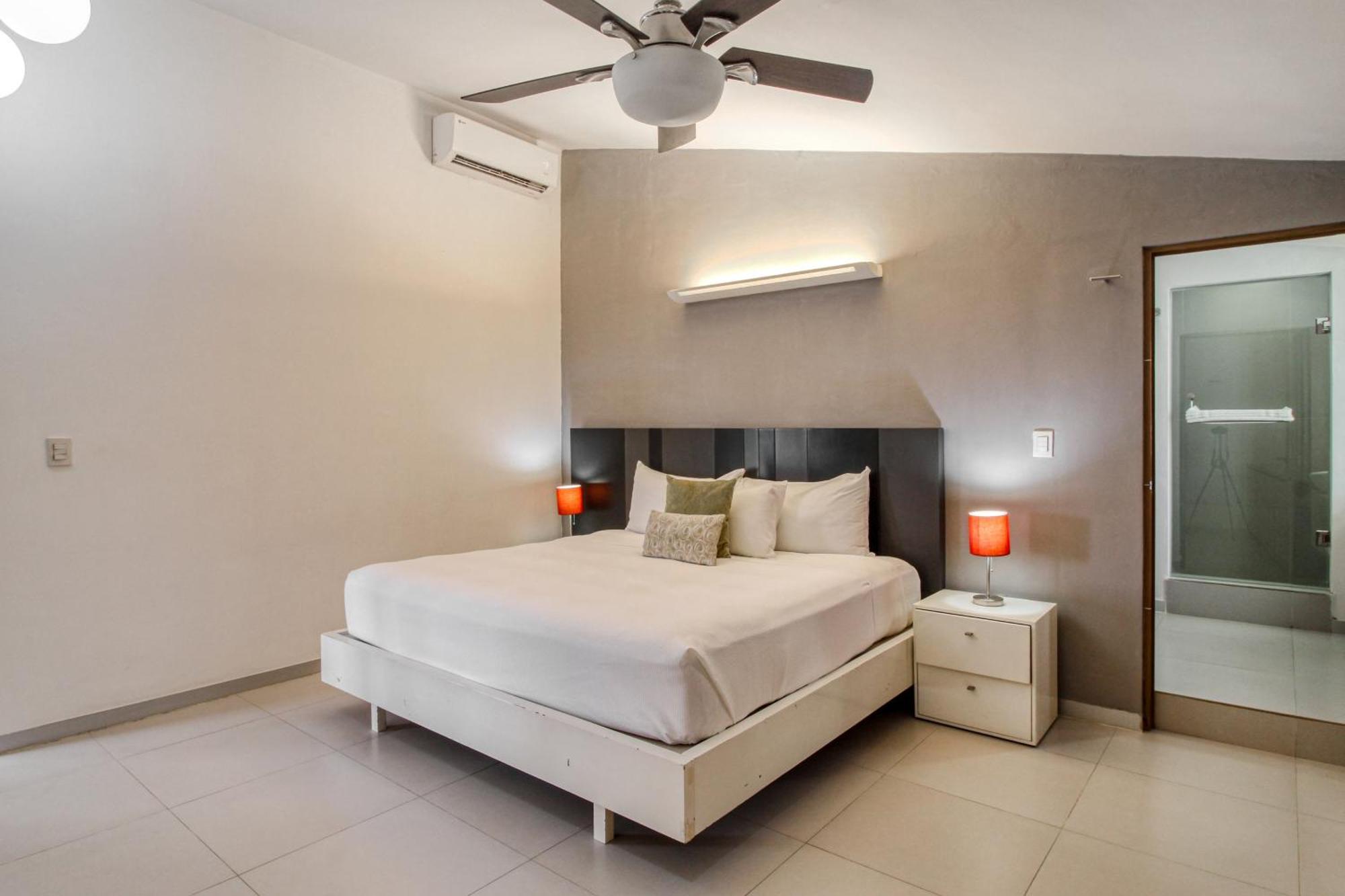 Apartamento Velas B3 *