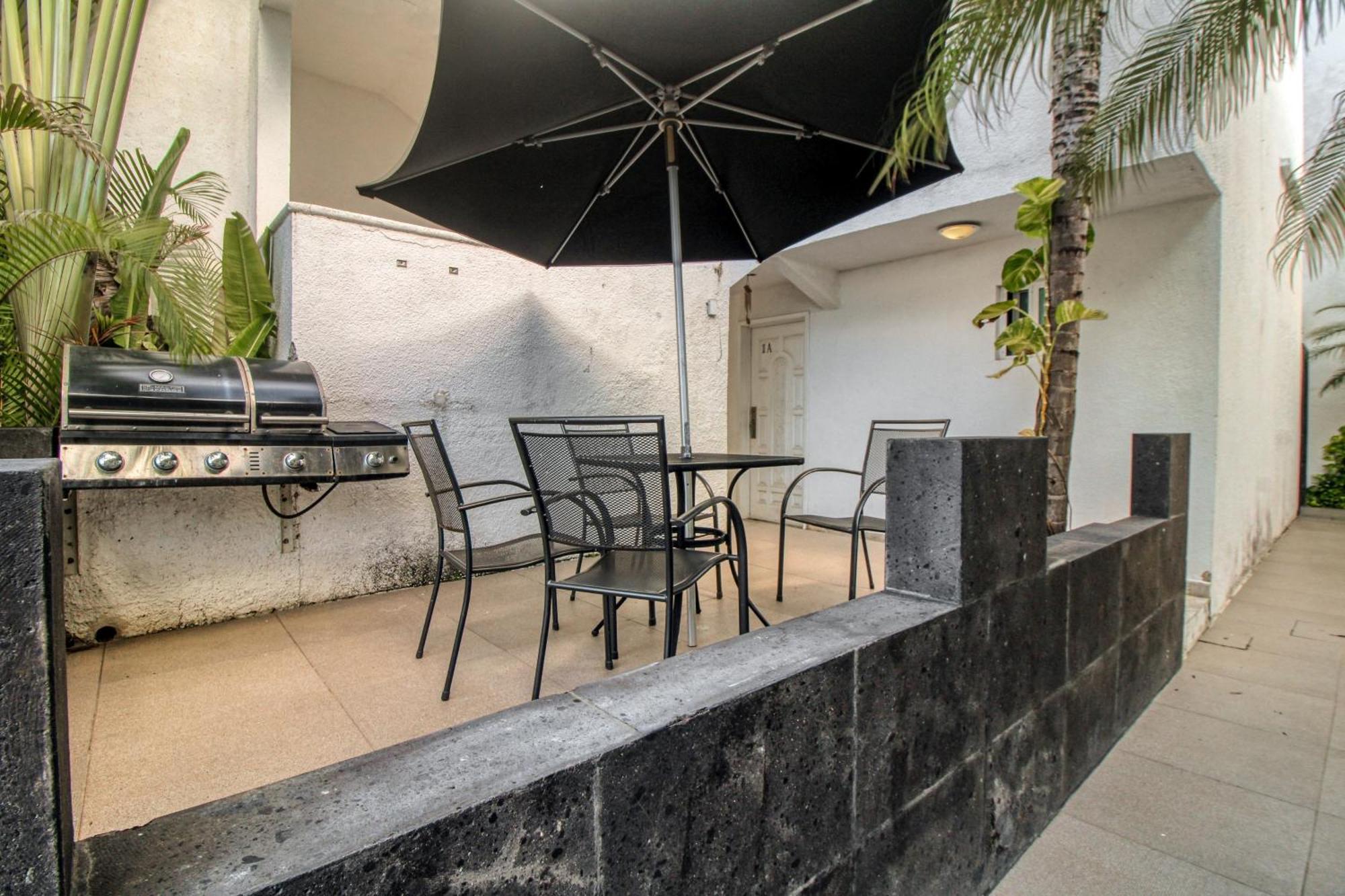 Apartamento Velas B3
