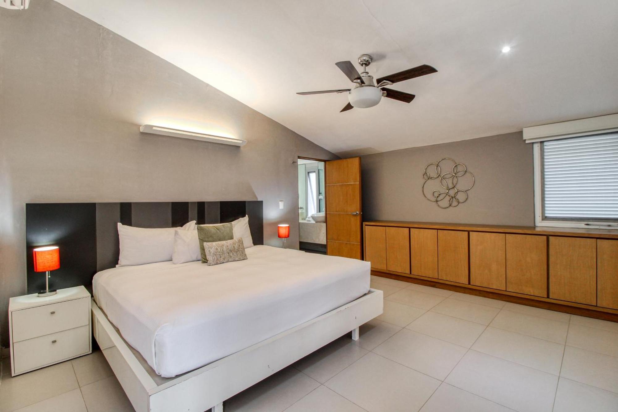 Velas B3 Apartamento *