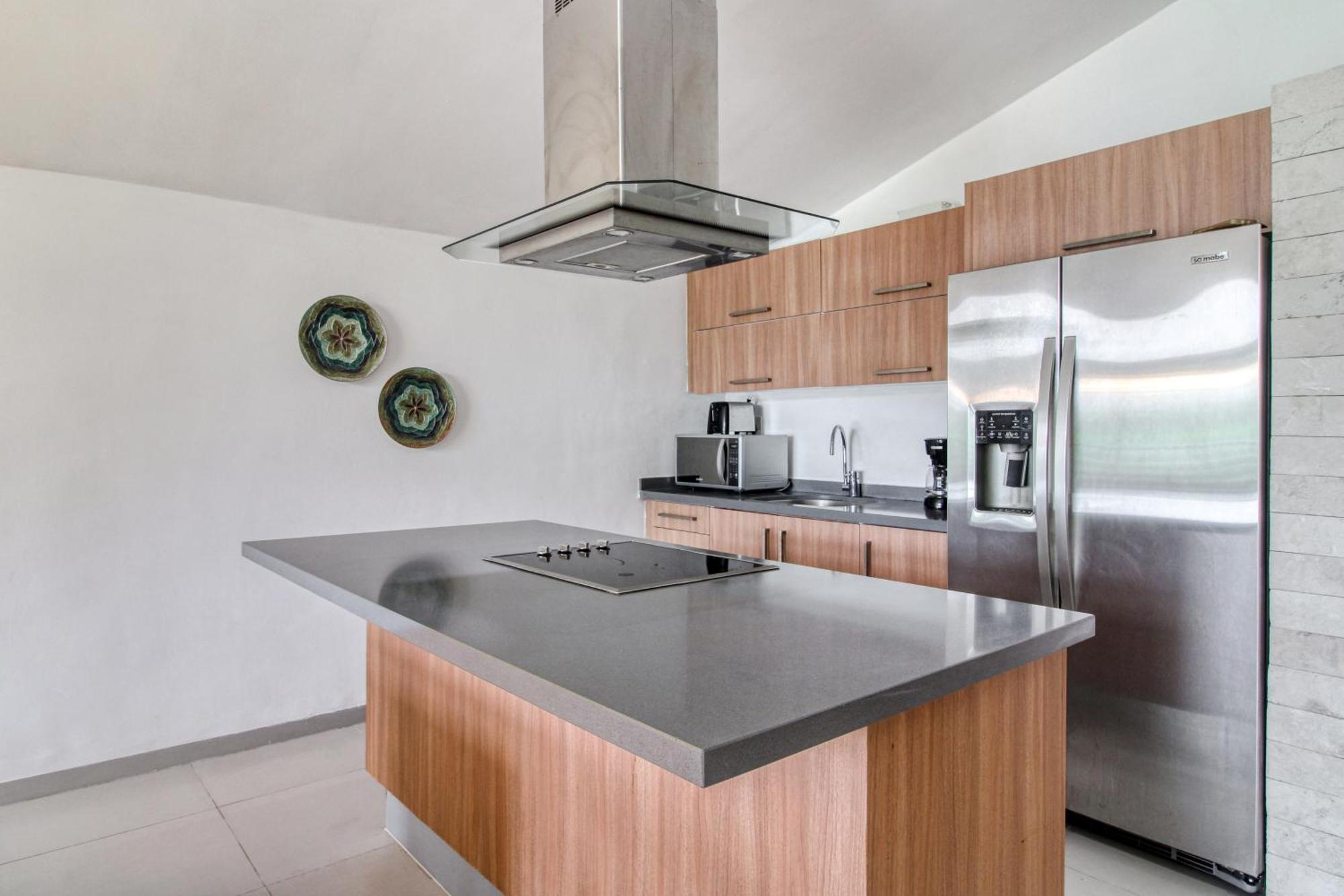 Velas B3 Apartamento Cancún