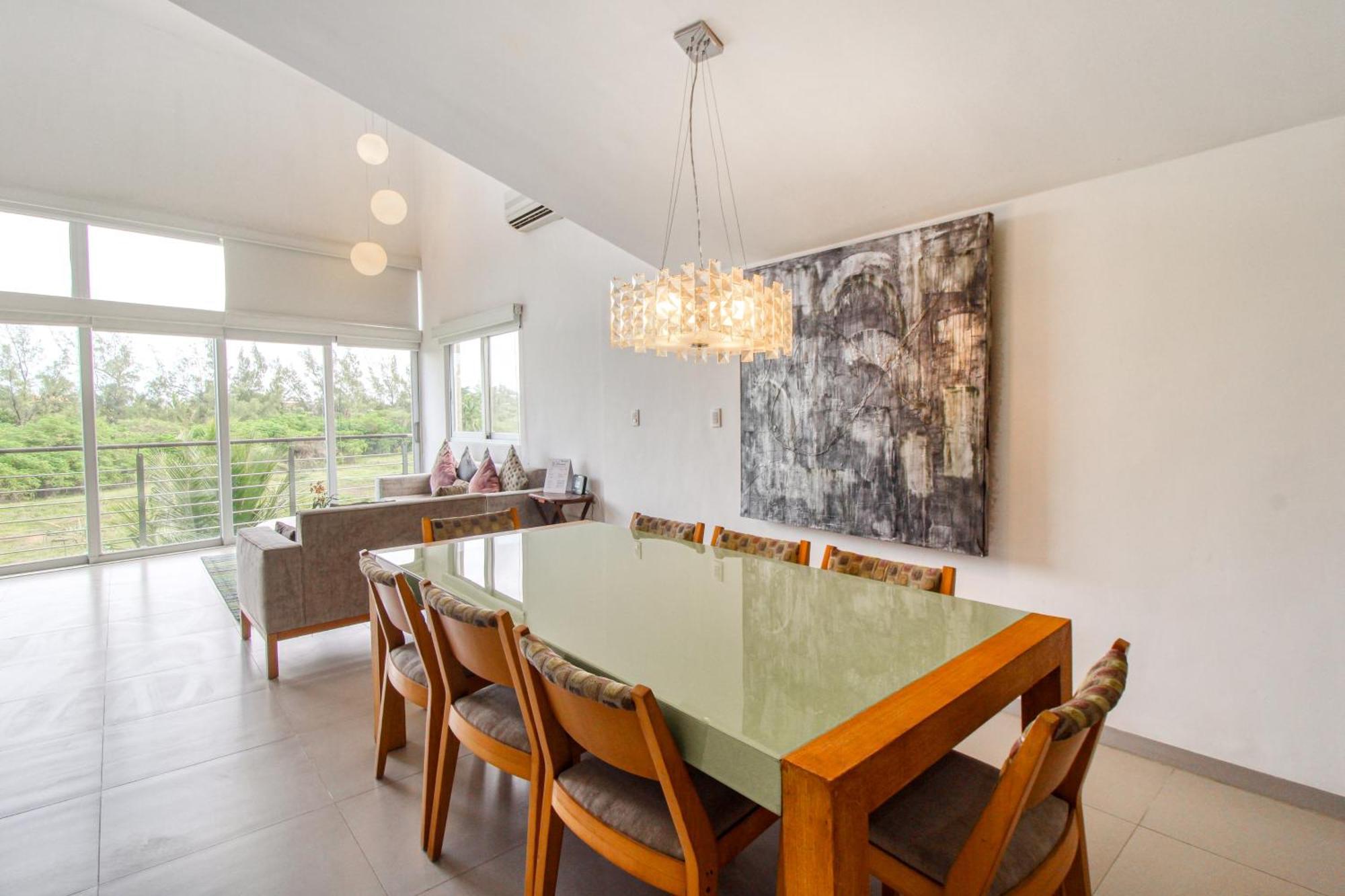 Velas B3 Apartamento