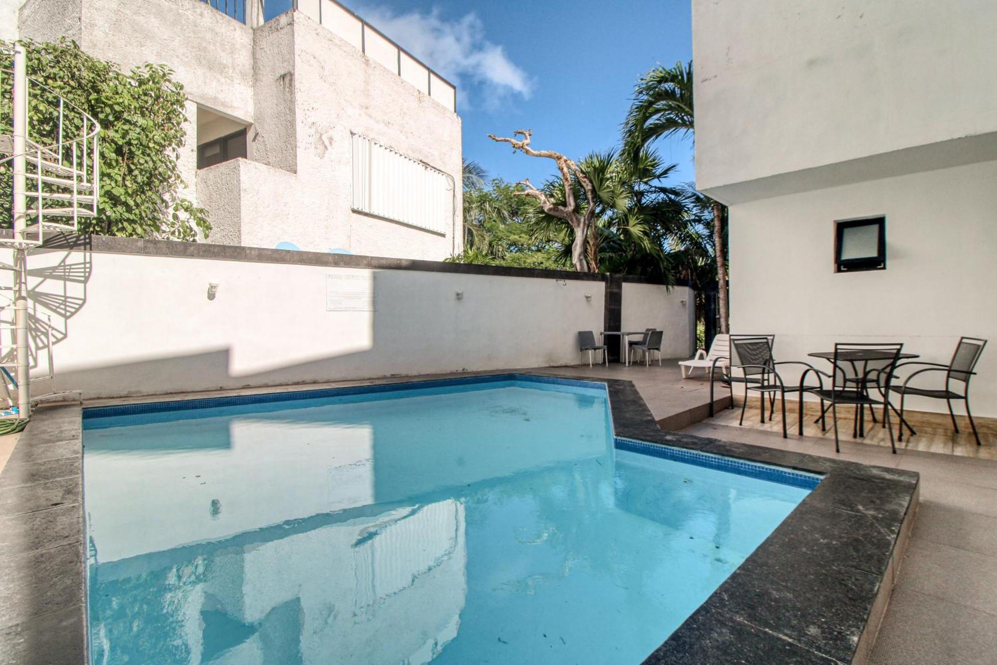 Apartamento Velas B3 Cancún