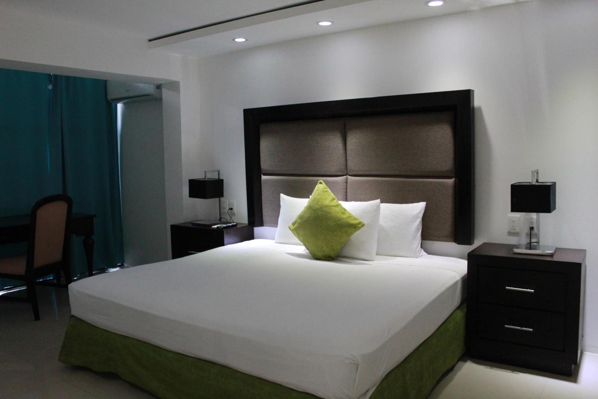 Sunlight Hotel Cancún